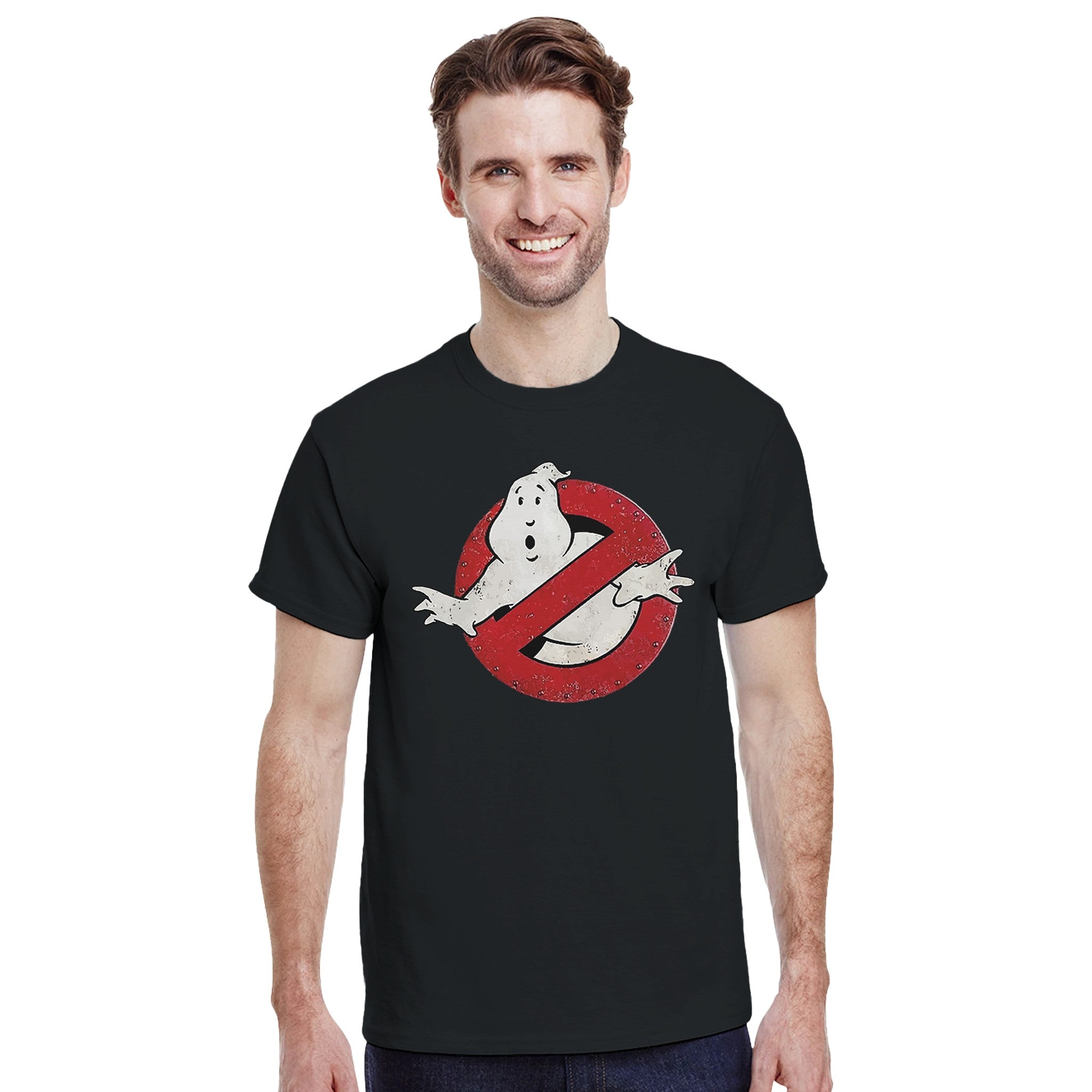 Ghost Busters T-shirt - iCandy gFX Studios inc.