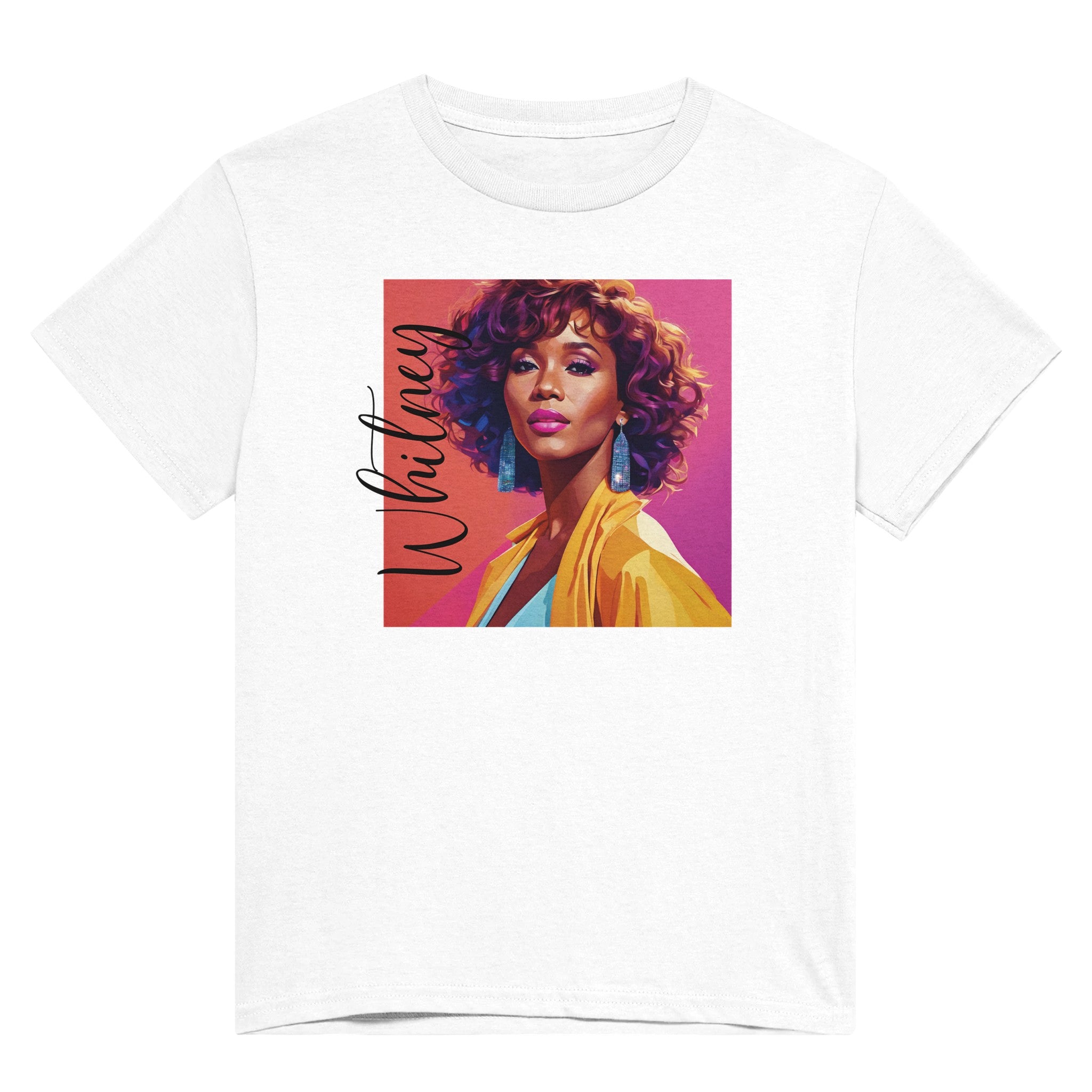 Whitney - iCandy gFX Studios