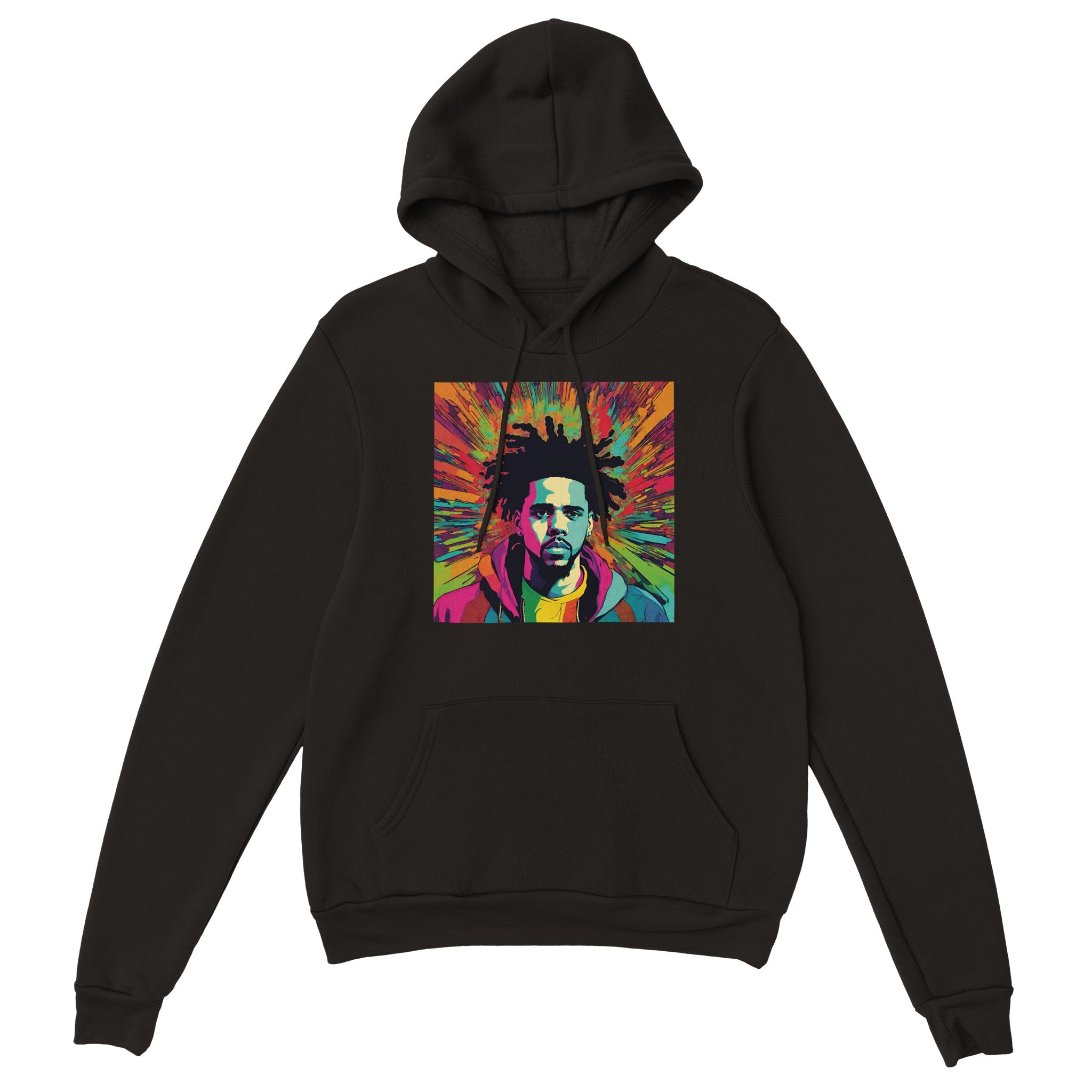 J.Cole - iCandy gFX Studios