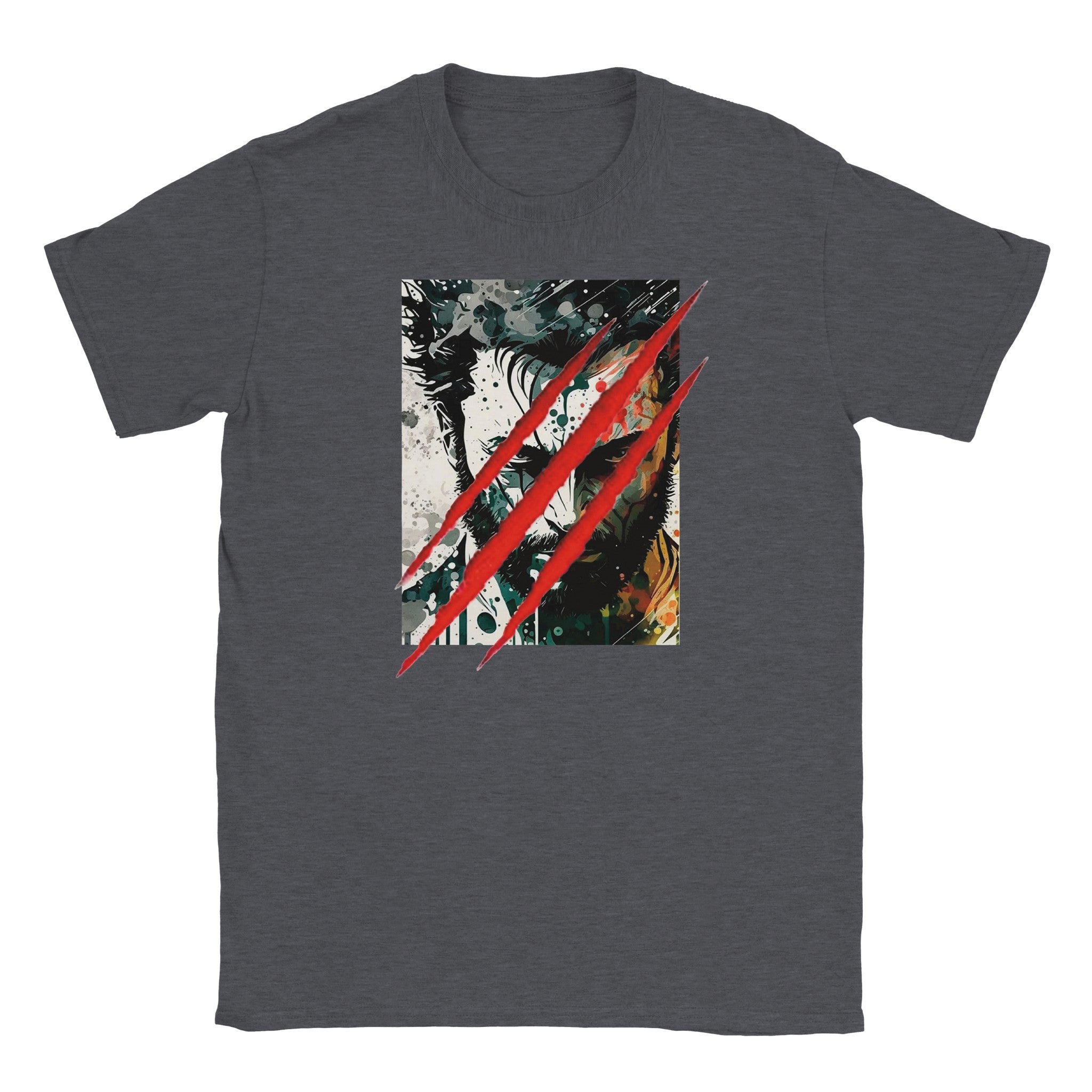 Wolverine (Kids) - iCandy gFX Studios