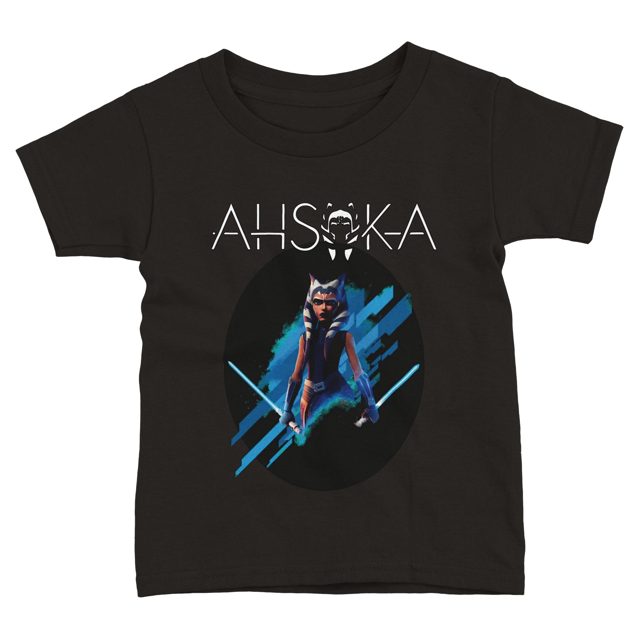 Ahsoka Kids - iCandy gFX Studios