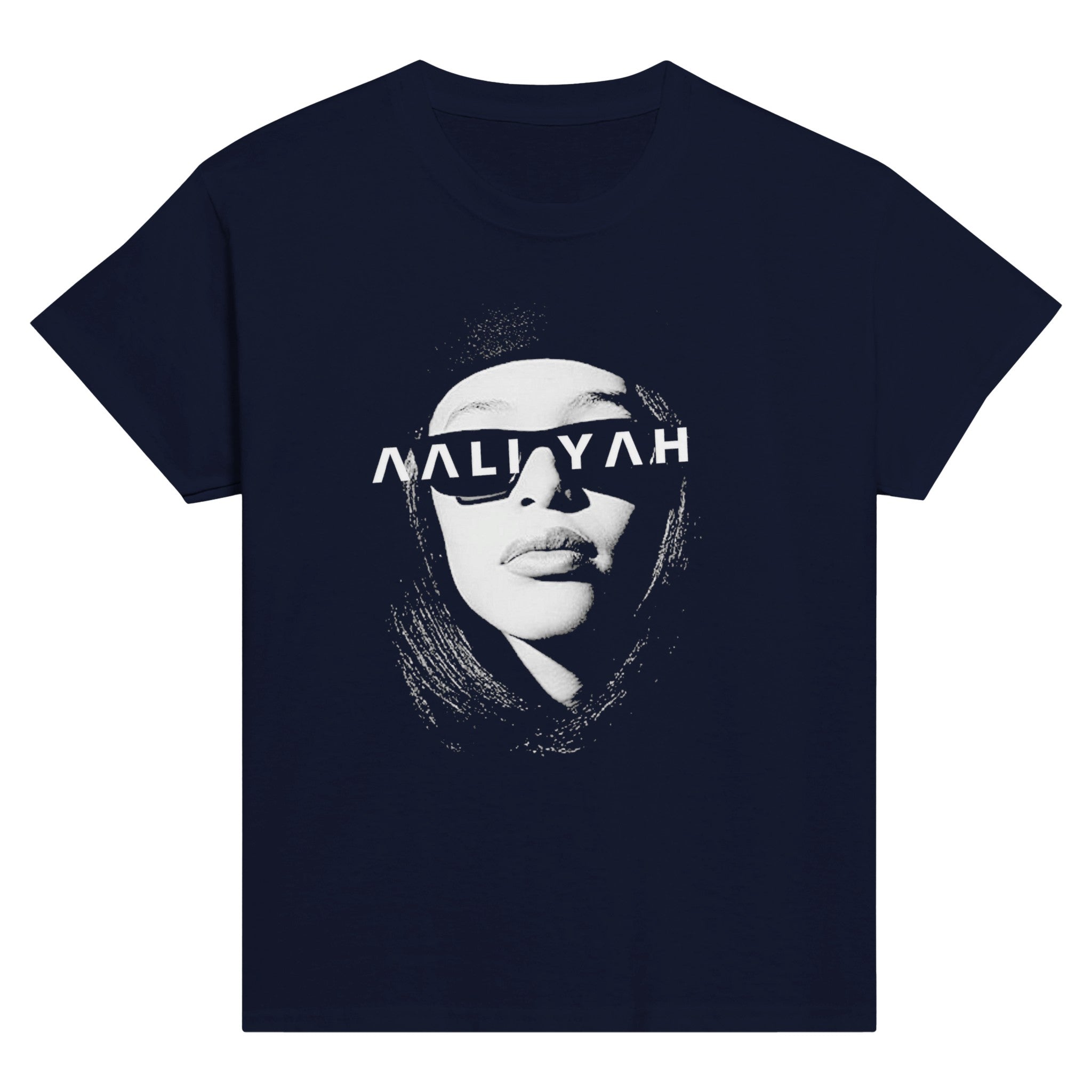 Silhouette Aaliyah (kids) - iCandy gFX Studios