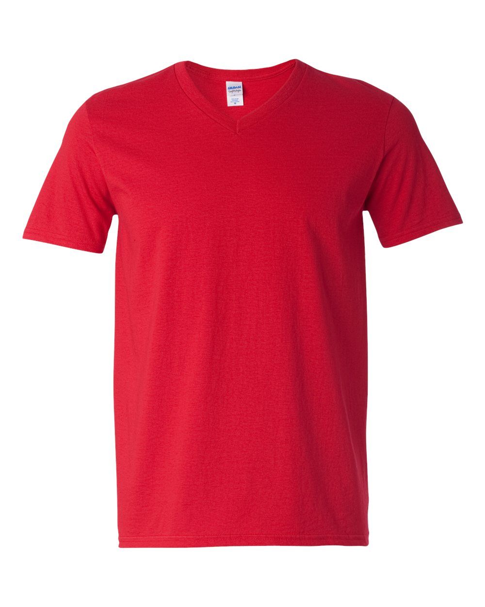 Custom Printed T-Shirts – Heavy Cotton, Soft Style, V-Neck & Long Sleeve | iCandy gFX Studios - iCandy gFX Studios inc.