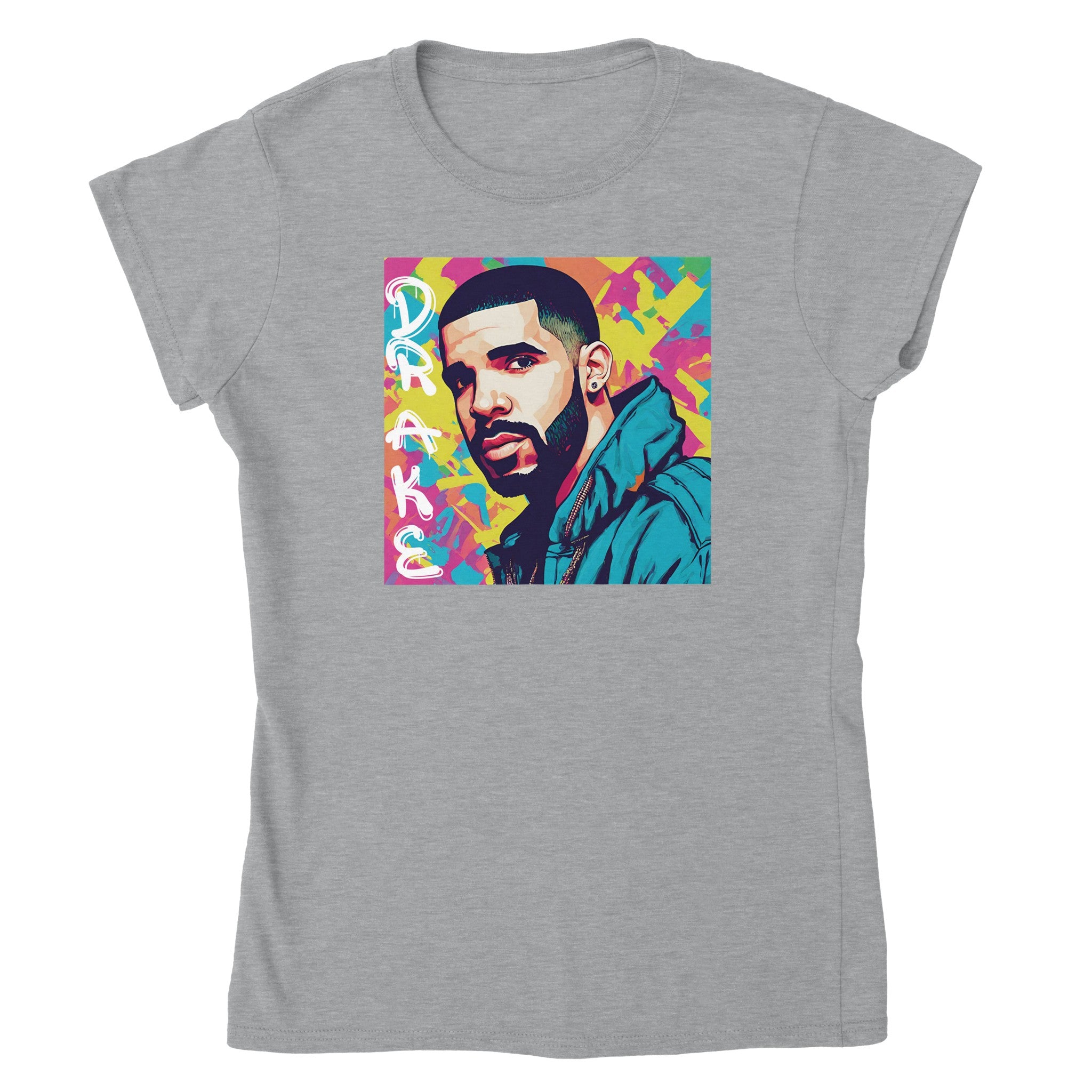 Drake - iCandy gFX Studios