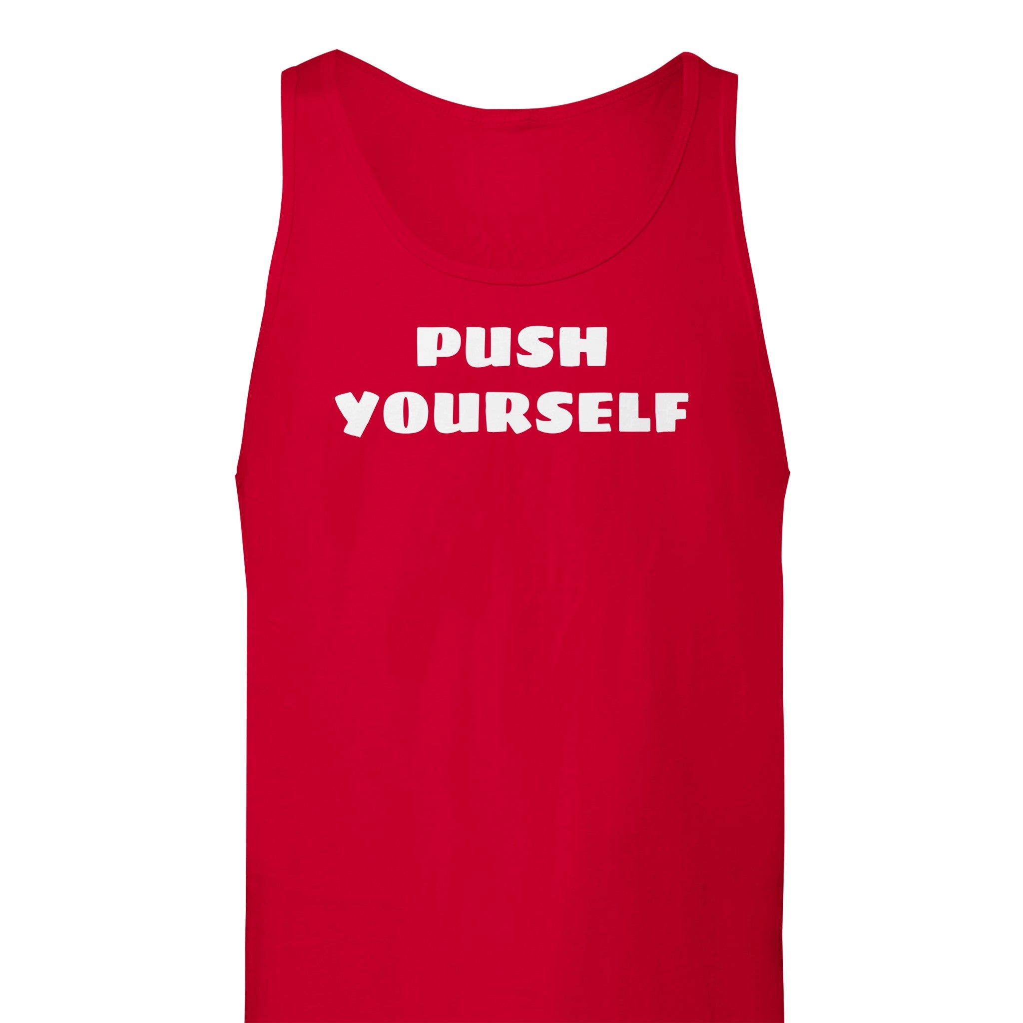 Push yourself - iCandy gFX Studios
