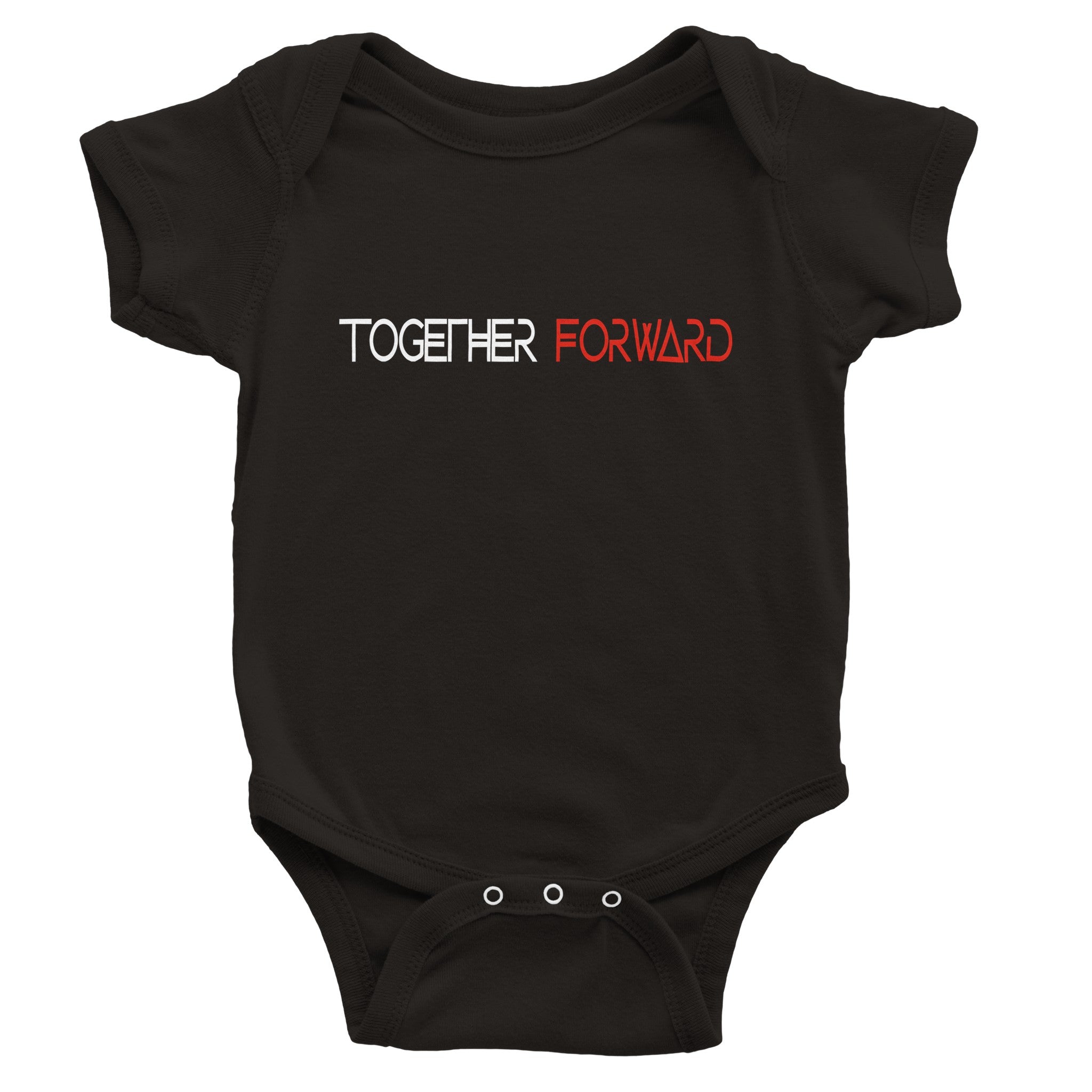 Together Forward - iCandy gFX Studios