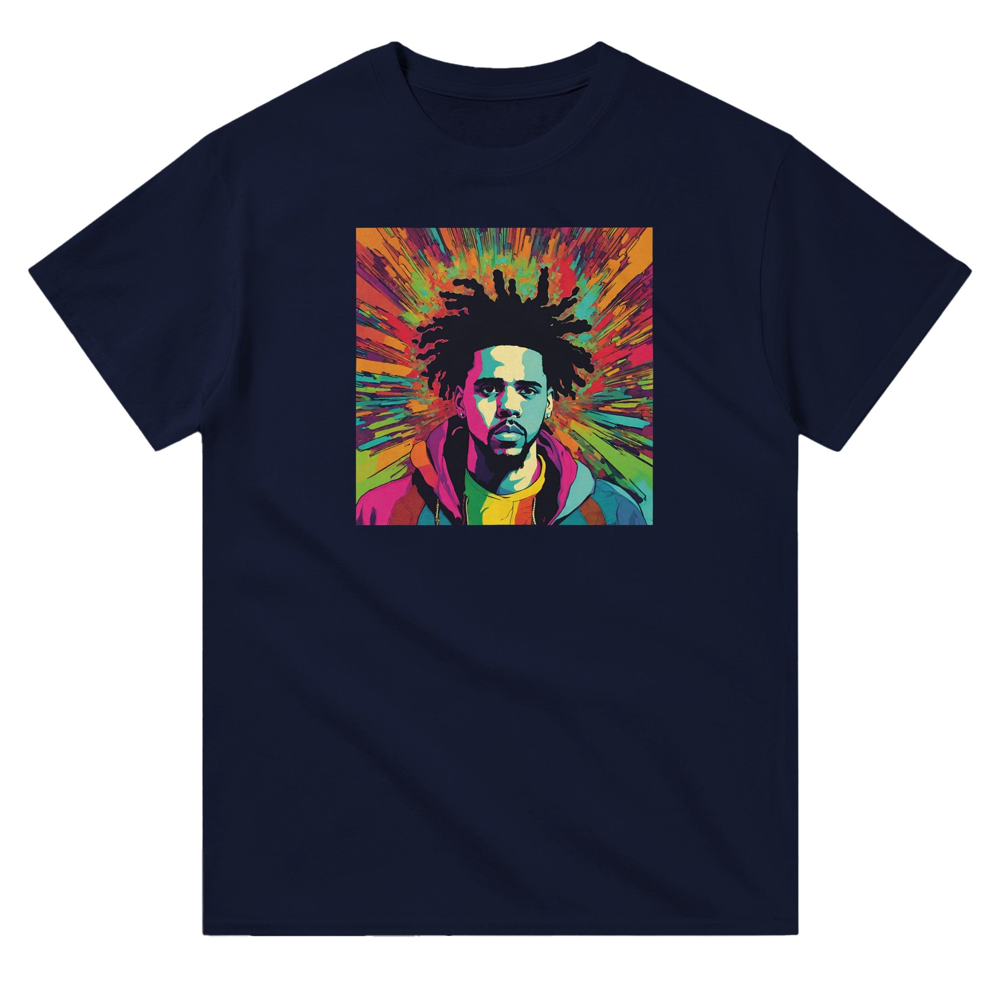 J.Cole - iCandy gFX Studios