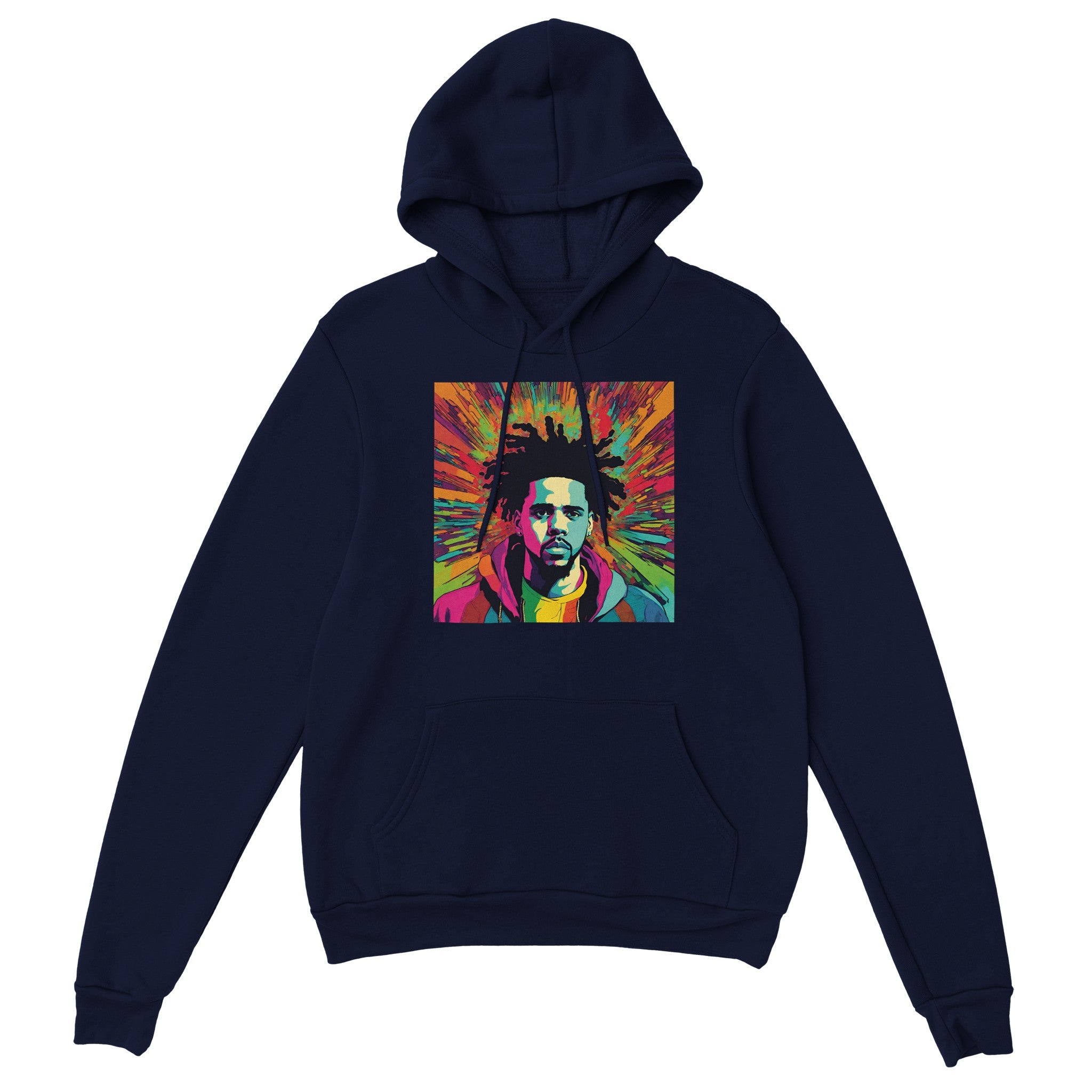 J.Cole - iCandy gFX Studios