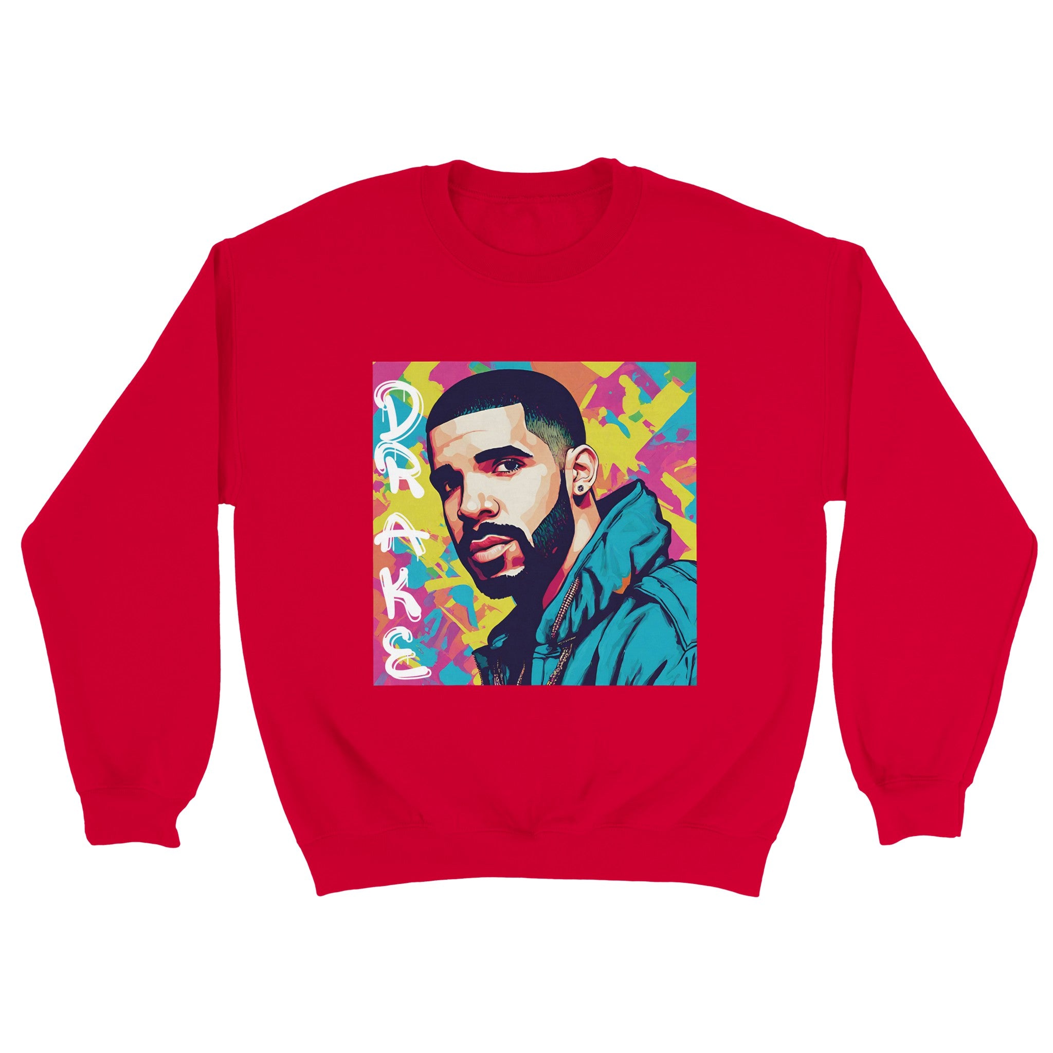 Drake - iCandy gFX Studios