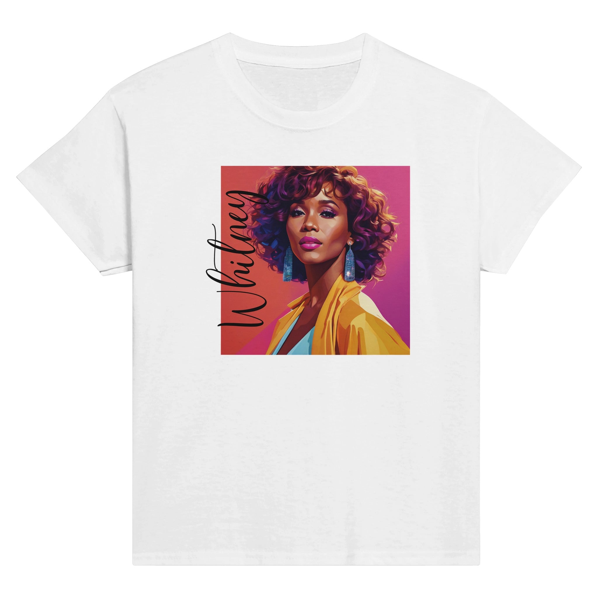 Whitney (kids) - iCandy gFX Studios