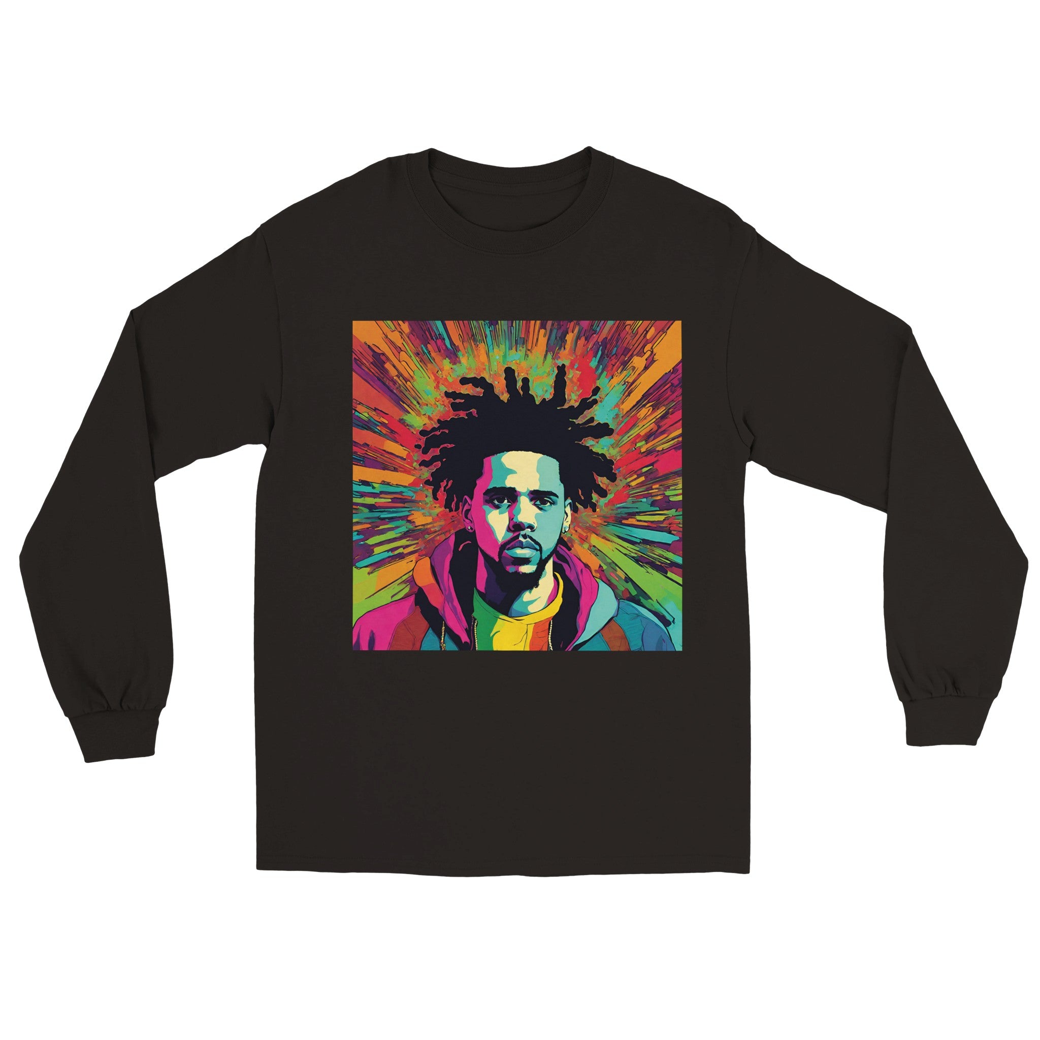 J.Cole - iCandy gFX Studios
