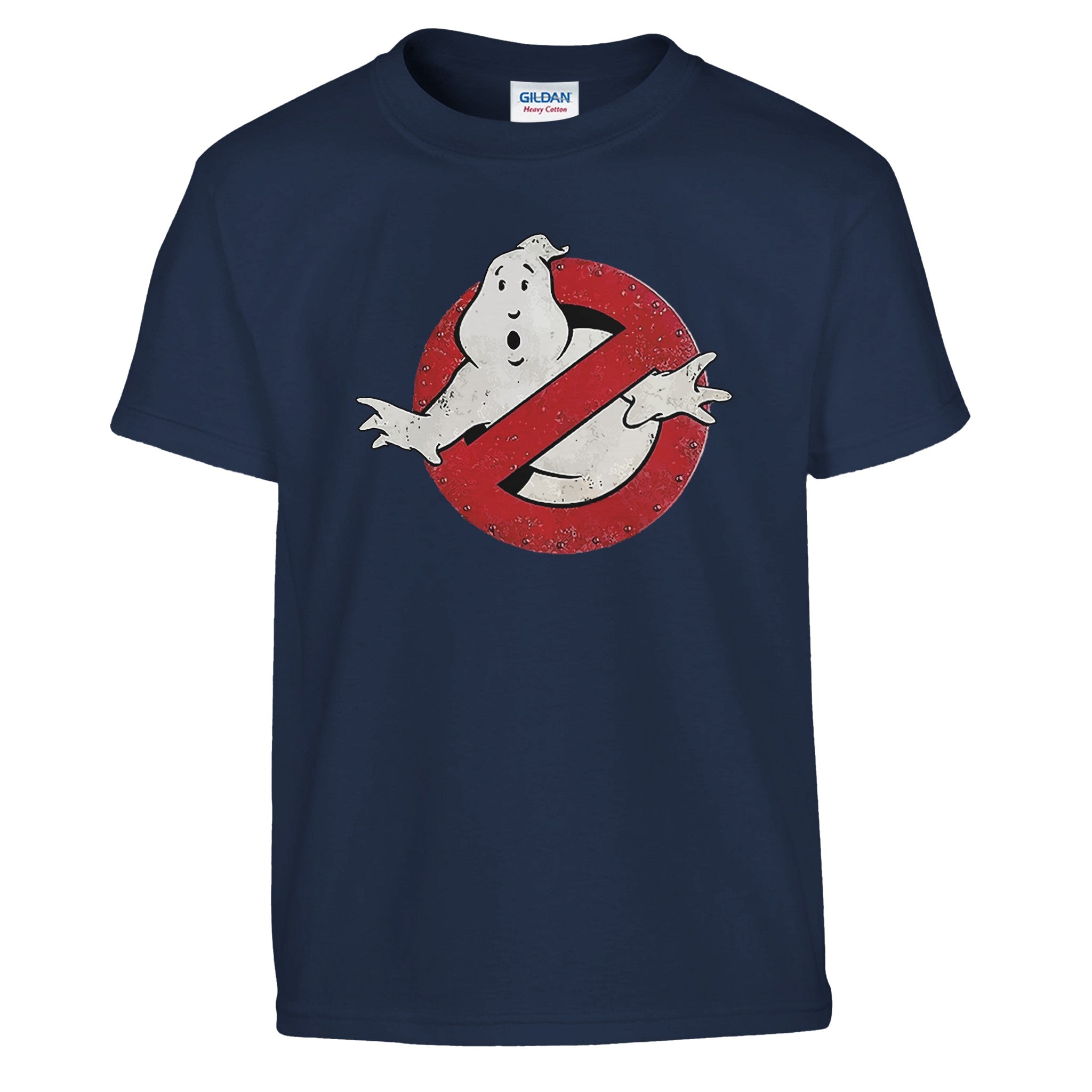Ghost Busters Kids T-shirt - iCandy gFX Studios inc.