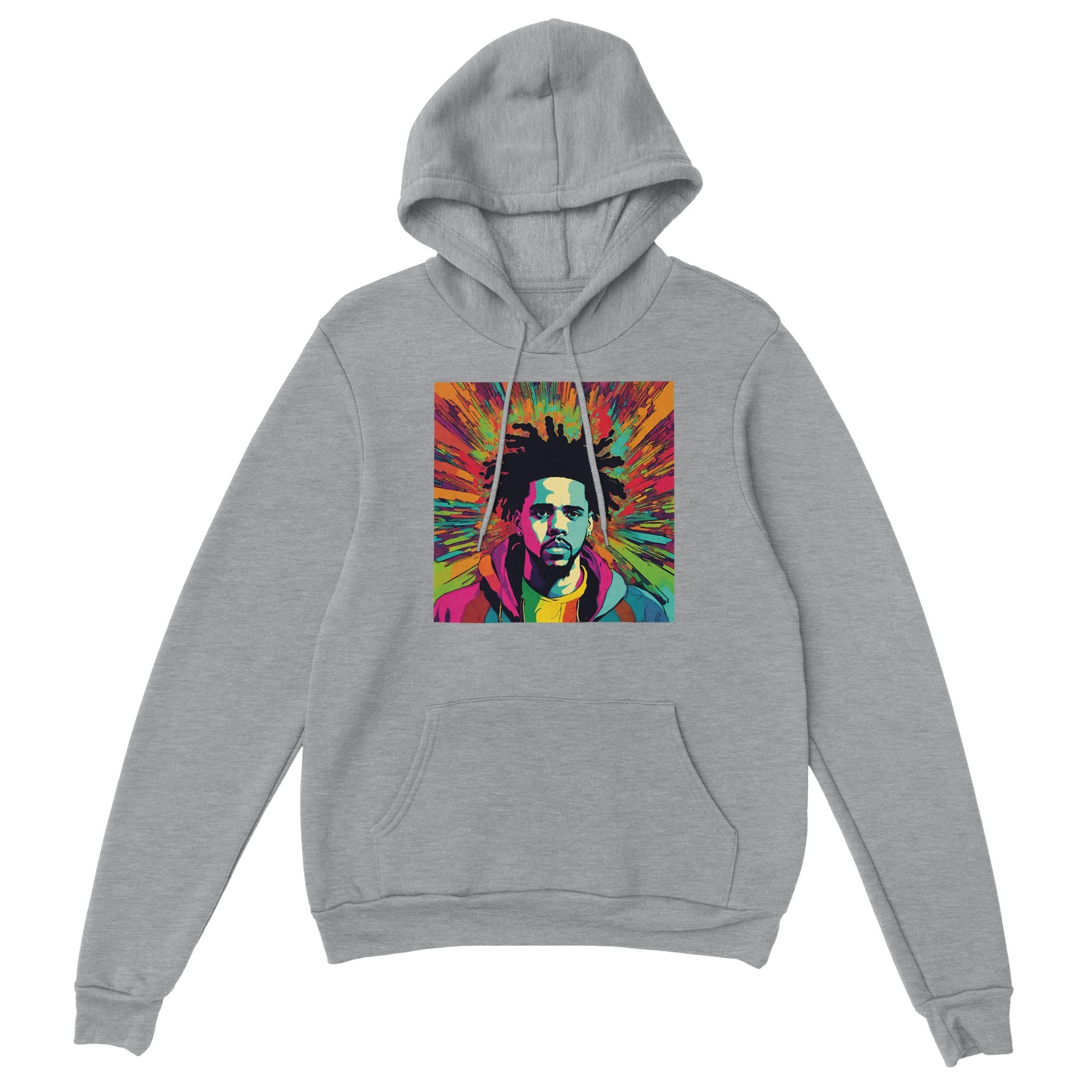 J.Cole - iCandy gFX Studios