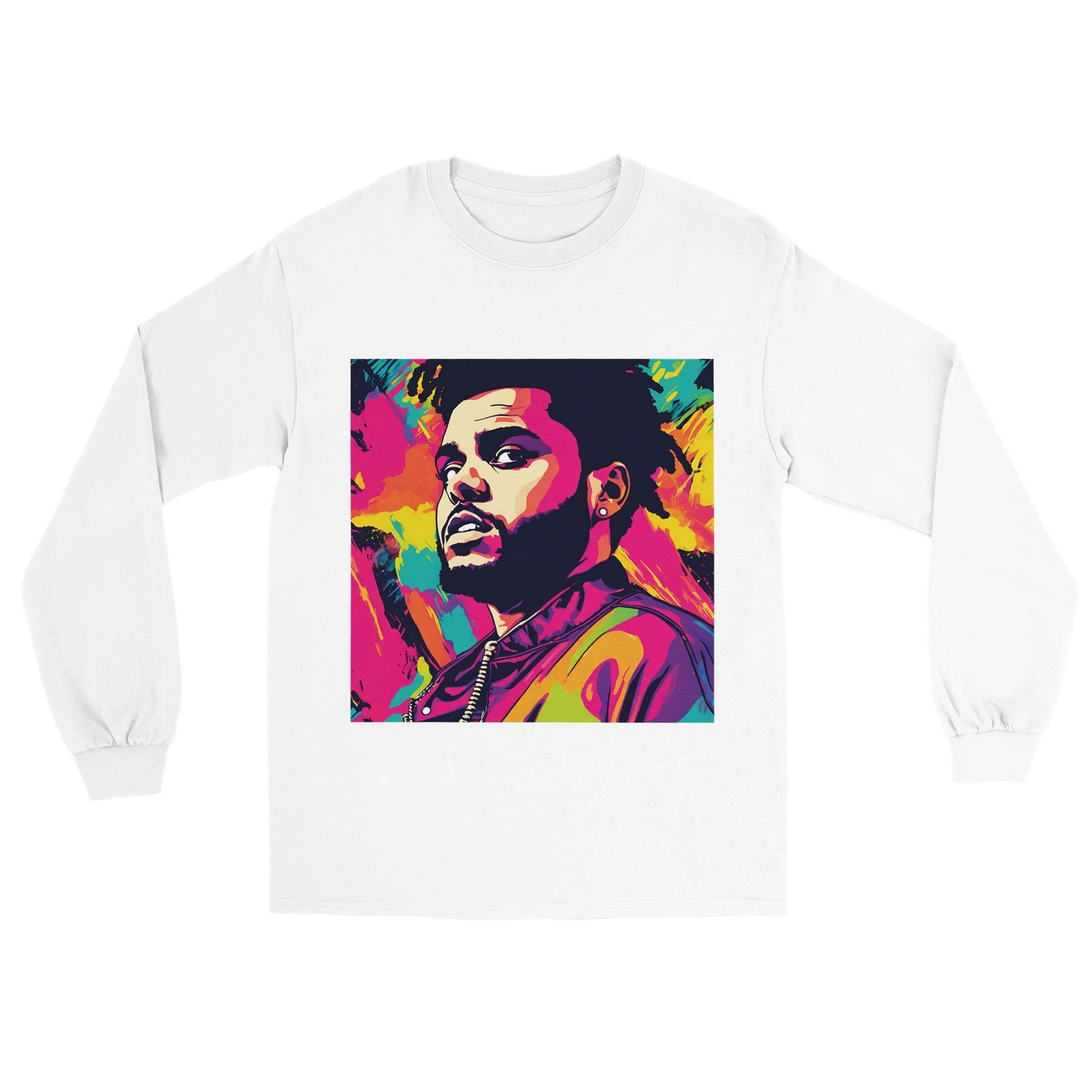The weeknd - iCandy gFX Studios