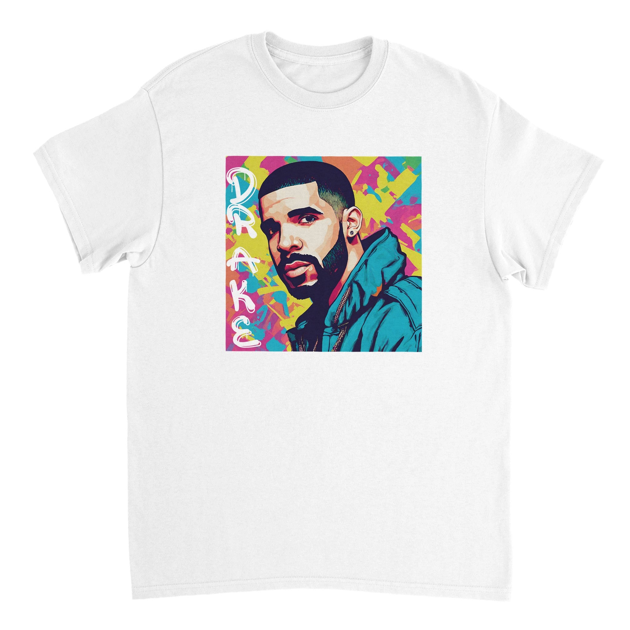 Drake - iCandy gFX Studios
