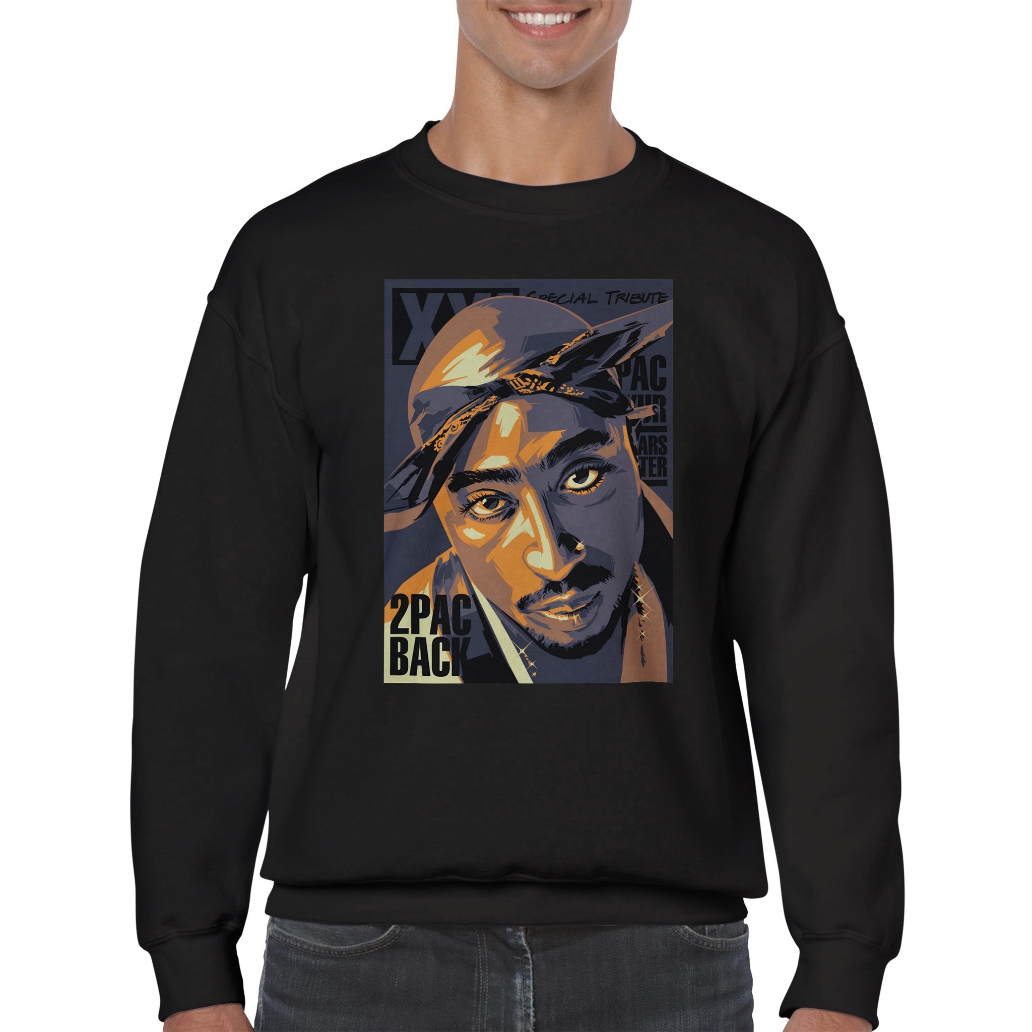 XXL 2 Pac - iCandy gFX Studios