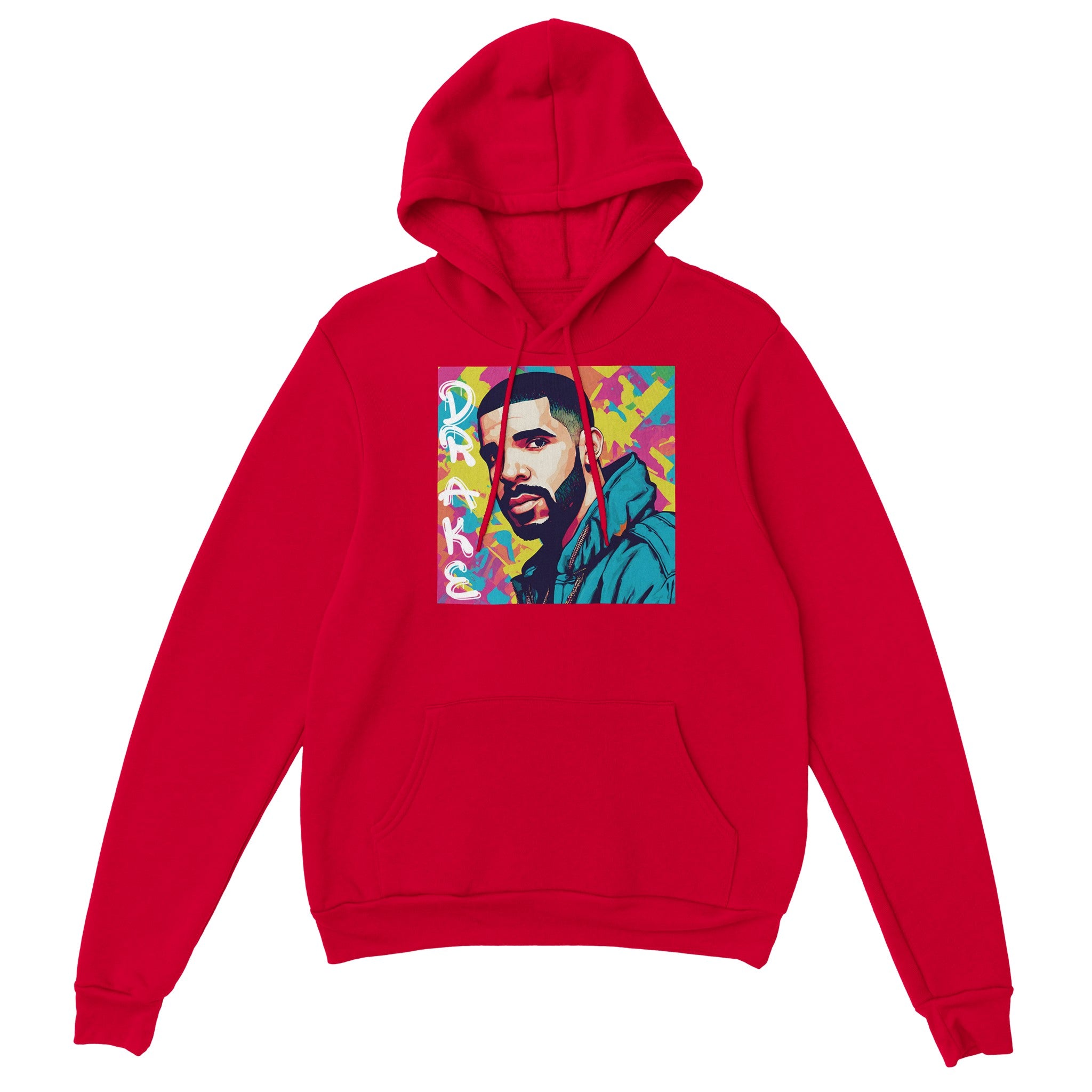 Drake - iCandy gFX Studios