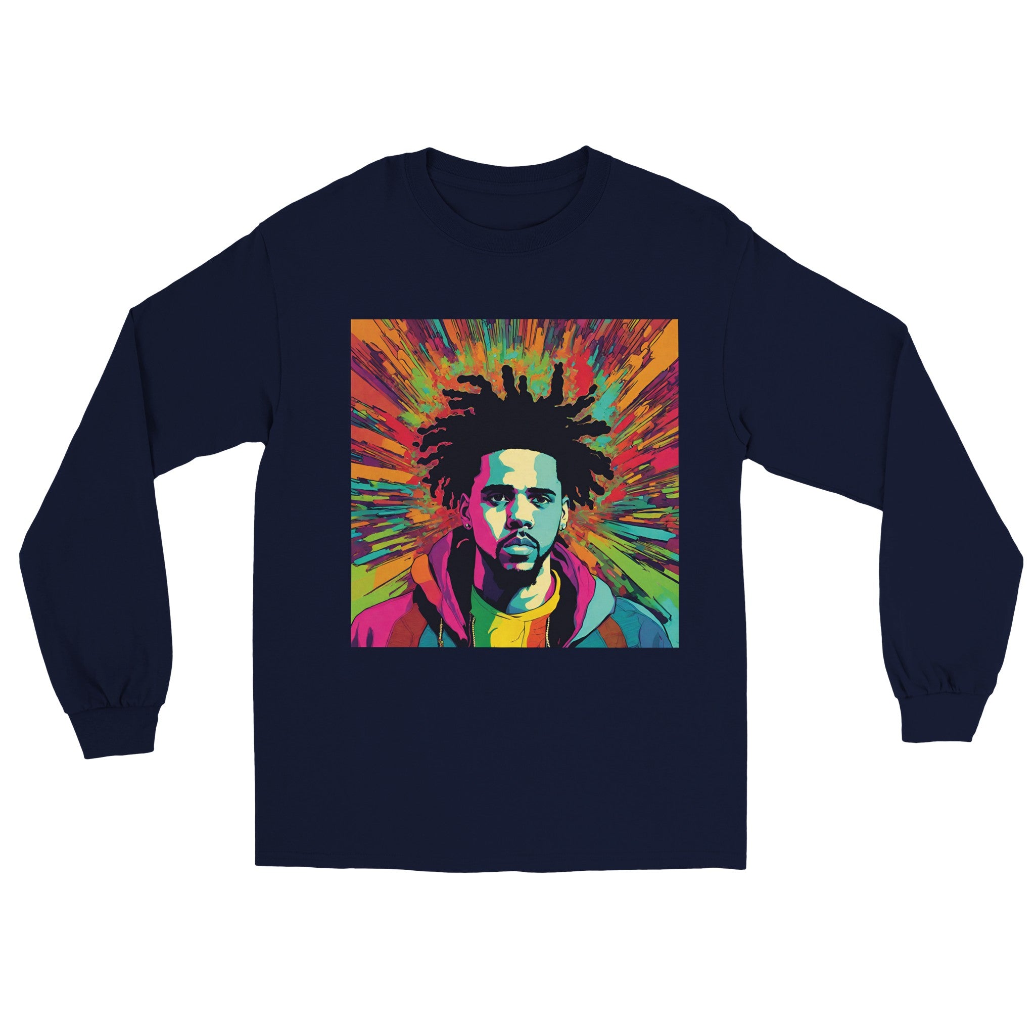 J.Cole - iCandy gFX Studios