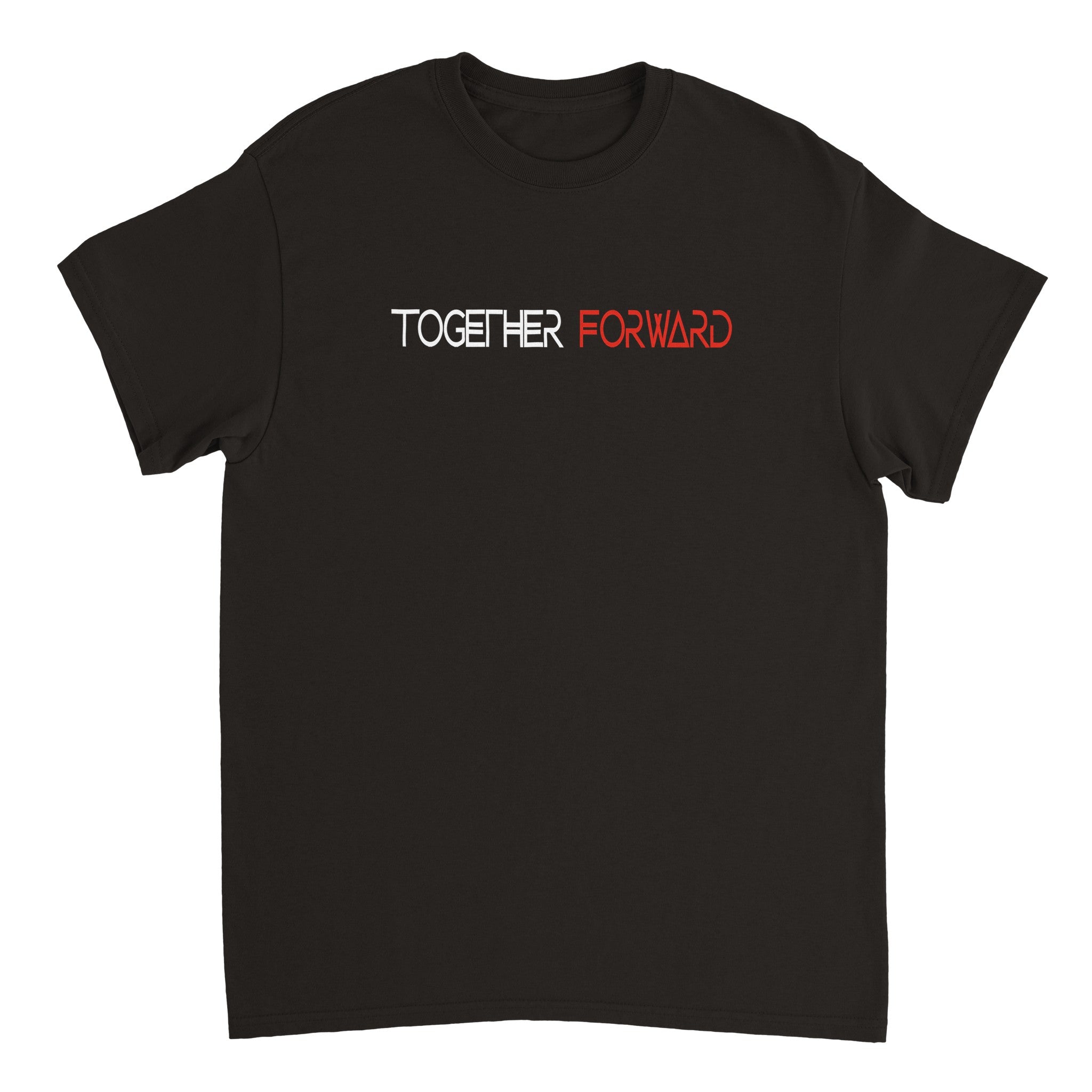 Together Forward - iCandy gFX Studios