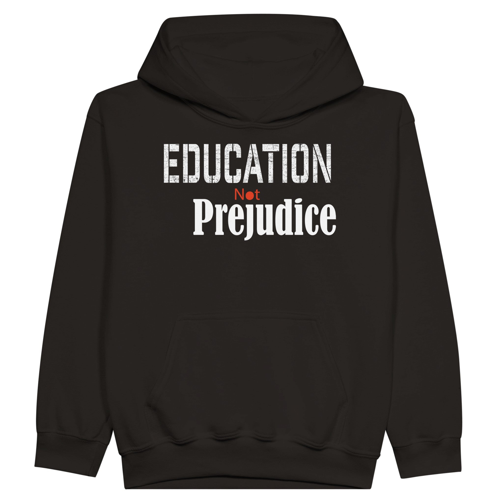Education not Prejudice (kids) - iCandy gFX Studios