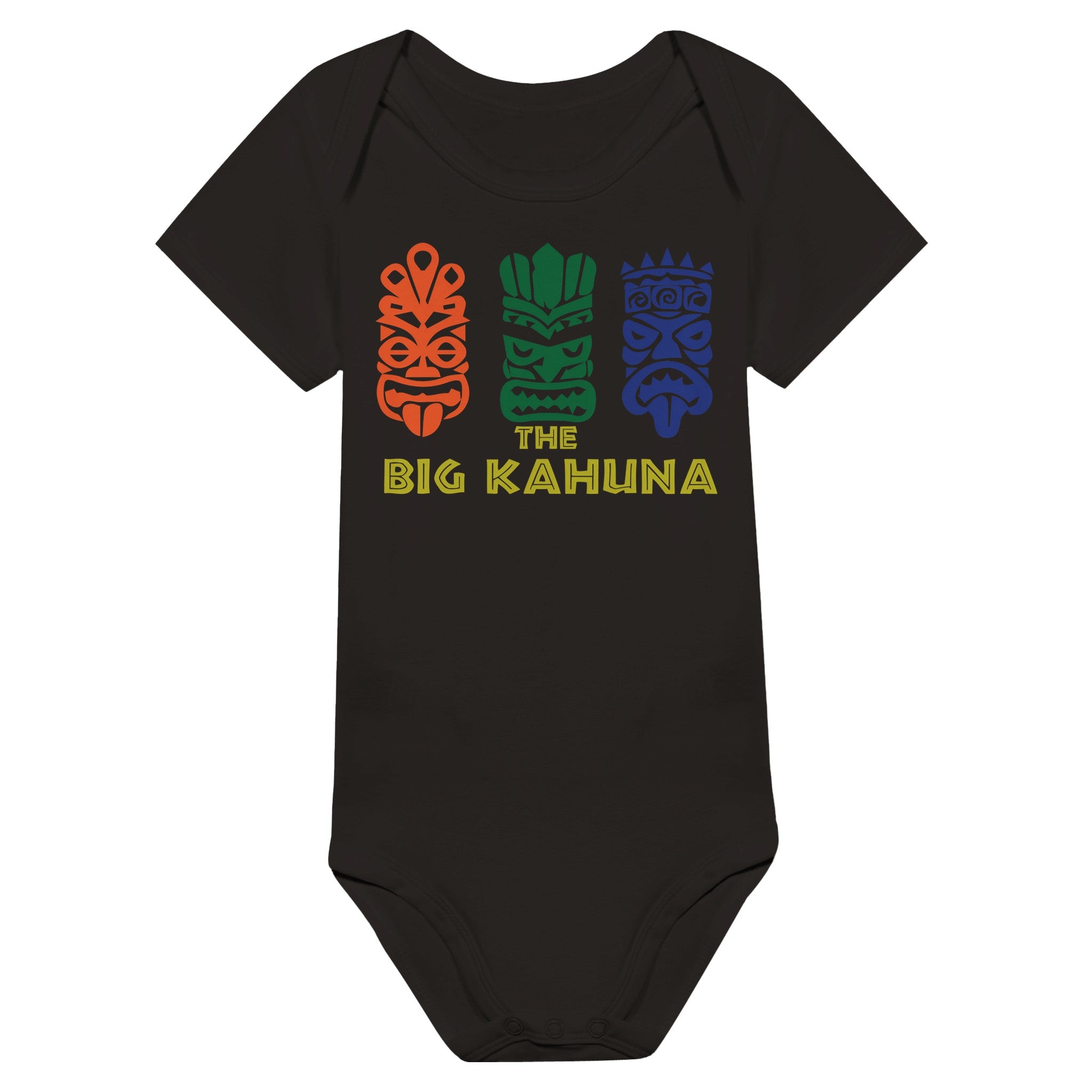 The Big Kahuna Baby One-piece - iCandy gFX Studios