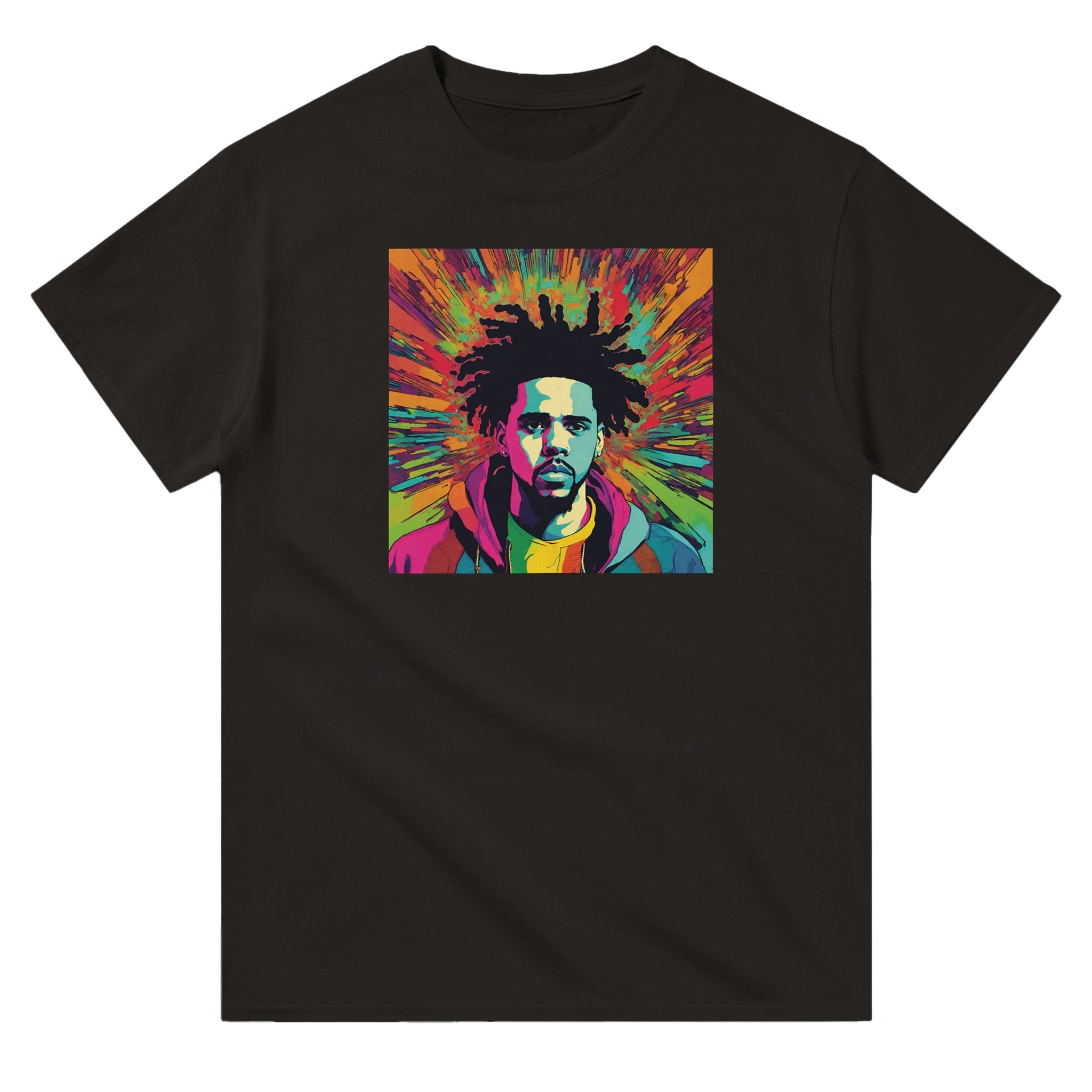 J.Cole - iCandy gFX Studios