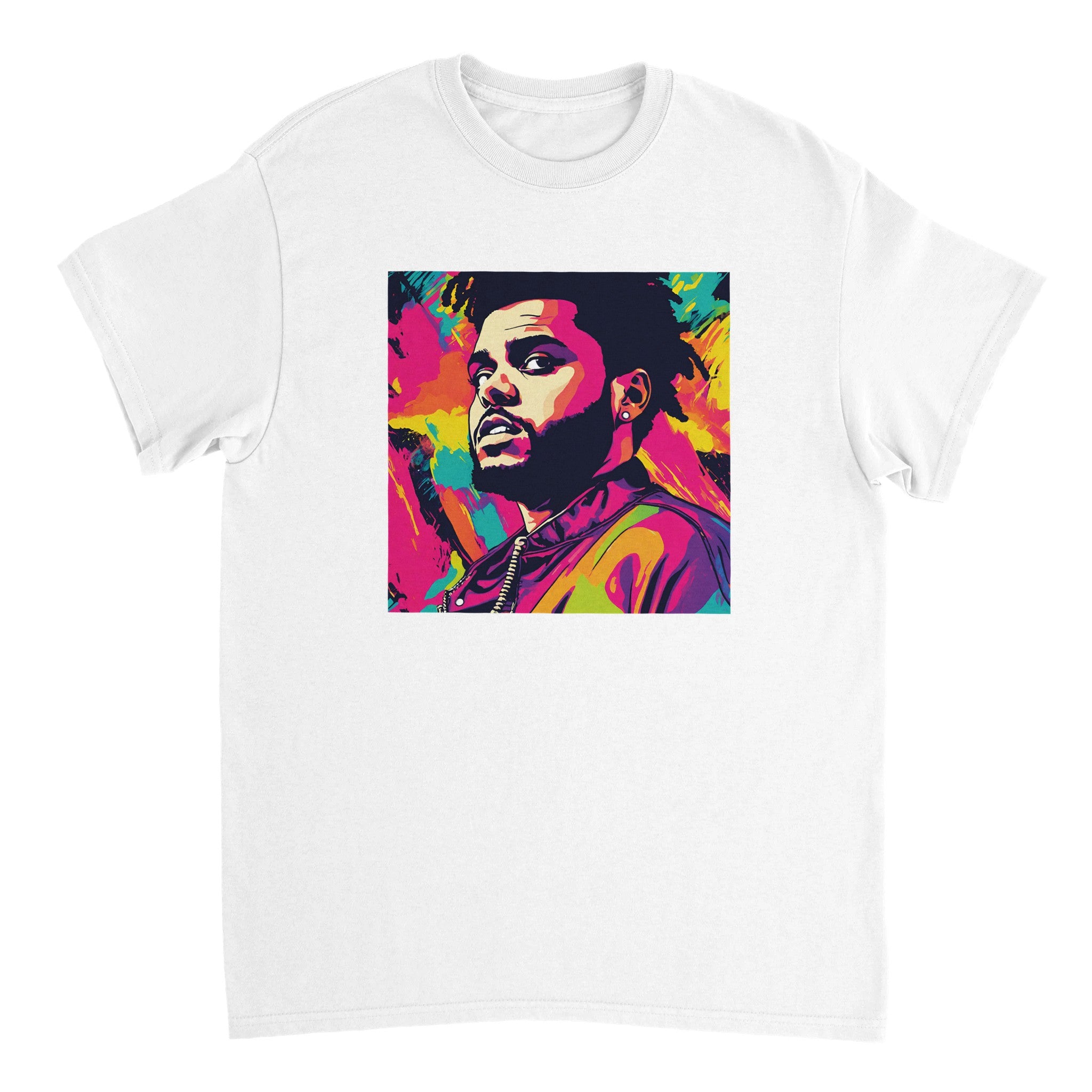 the weeknd - iCandy gFX Studios