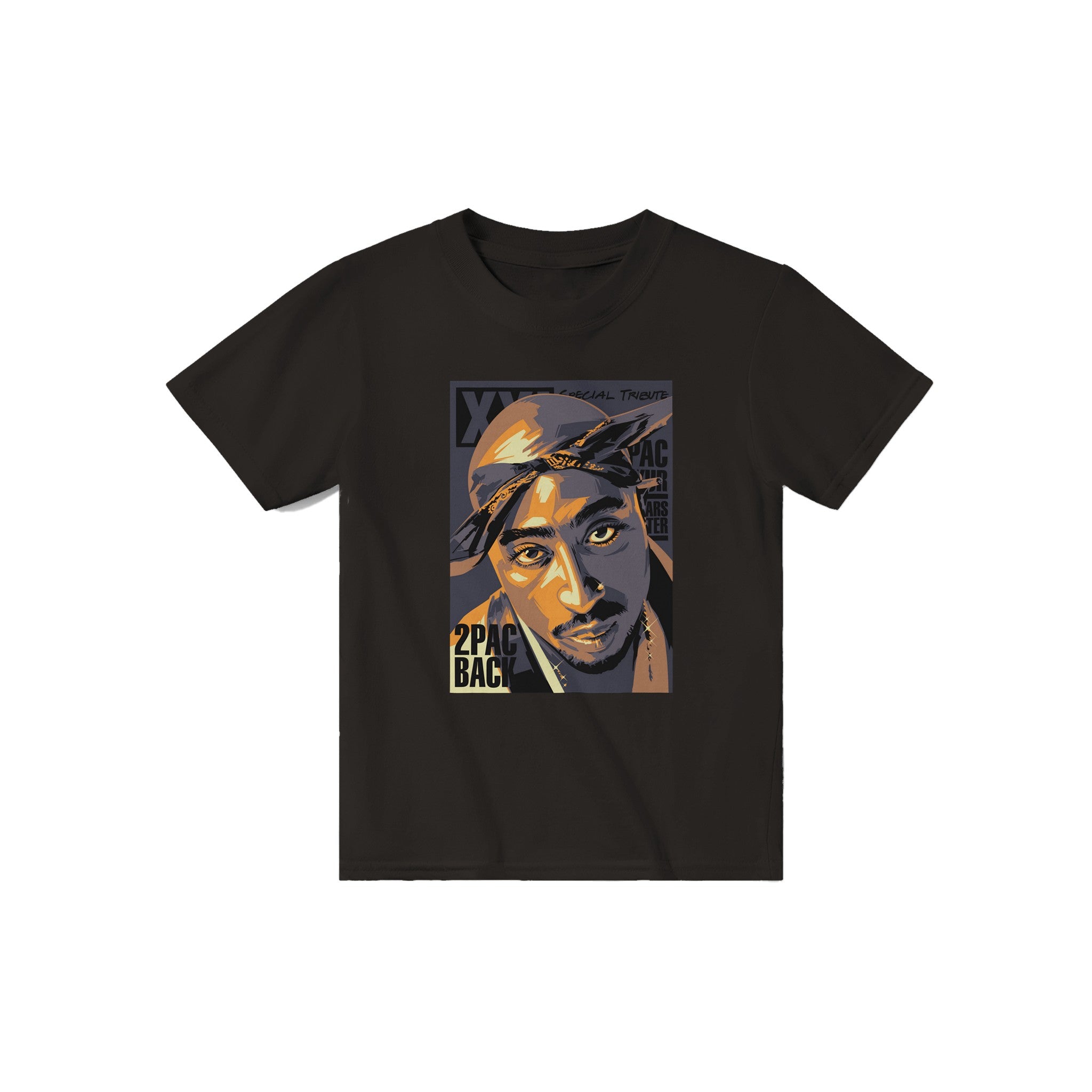 XXL 2 Pac - iCandy gFX Studios