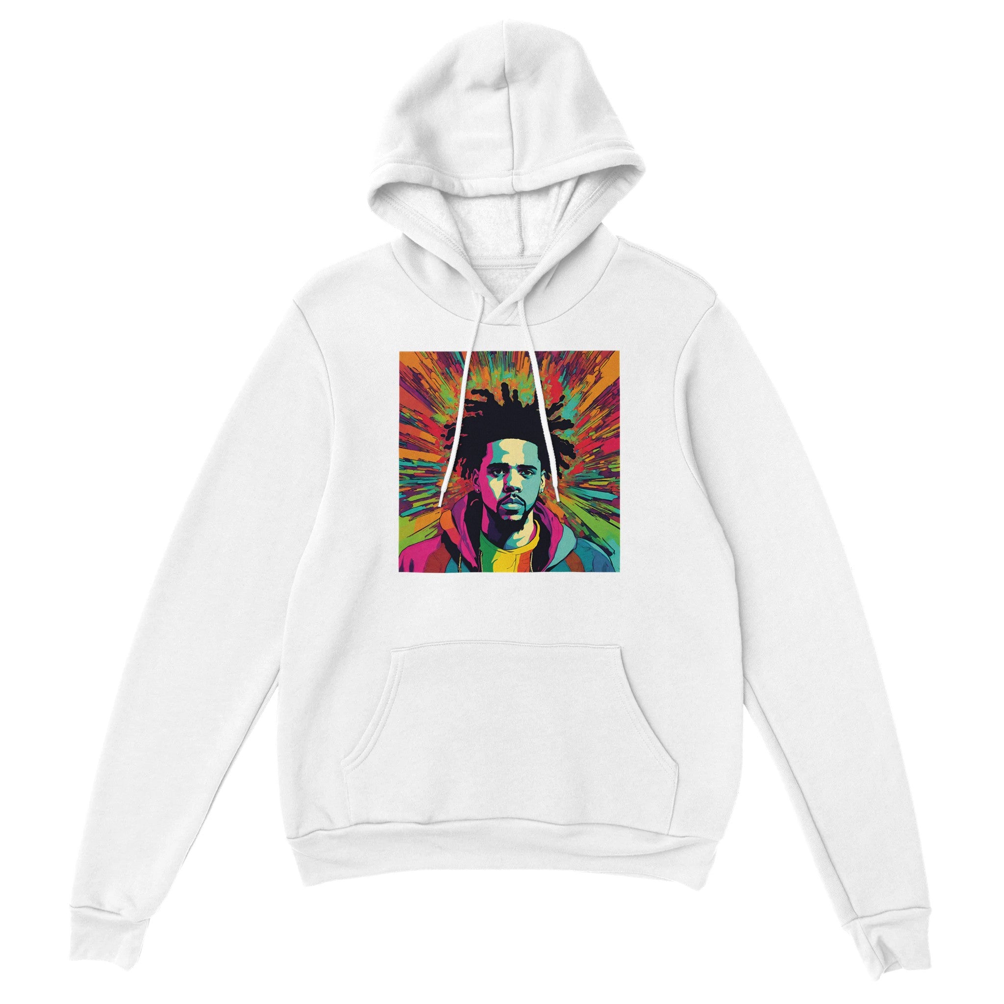 J.Cole - iCandy gFX Studios