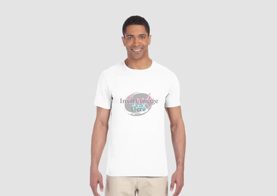 iCandy Custom T-shirt - iCandy gFX Studios inc.