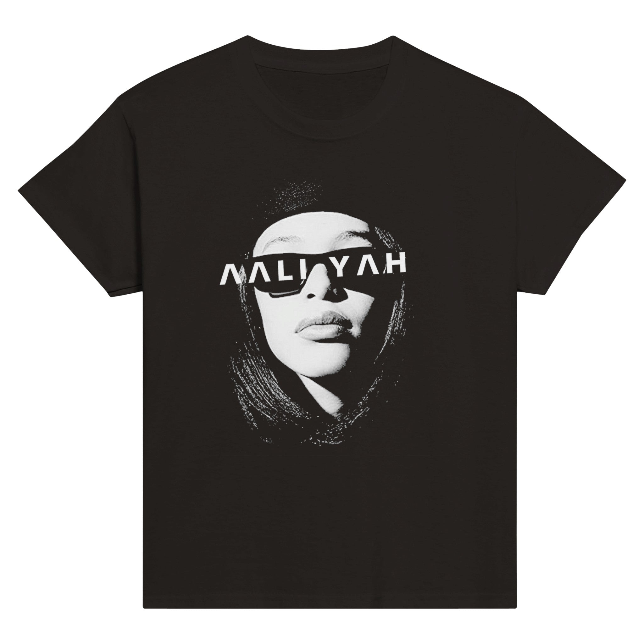 Silhouette Aaliyah (kids) - iCandy gFX Studios