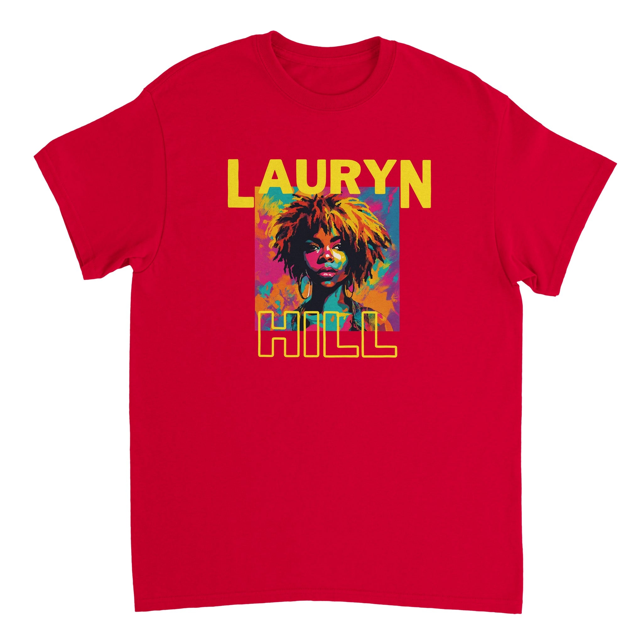 Lauryn Hill - iCandy gFX Studios