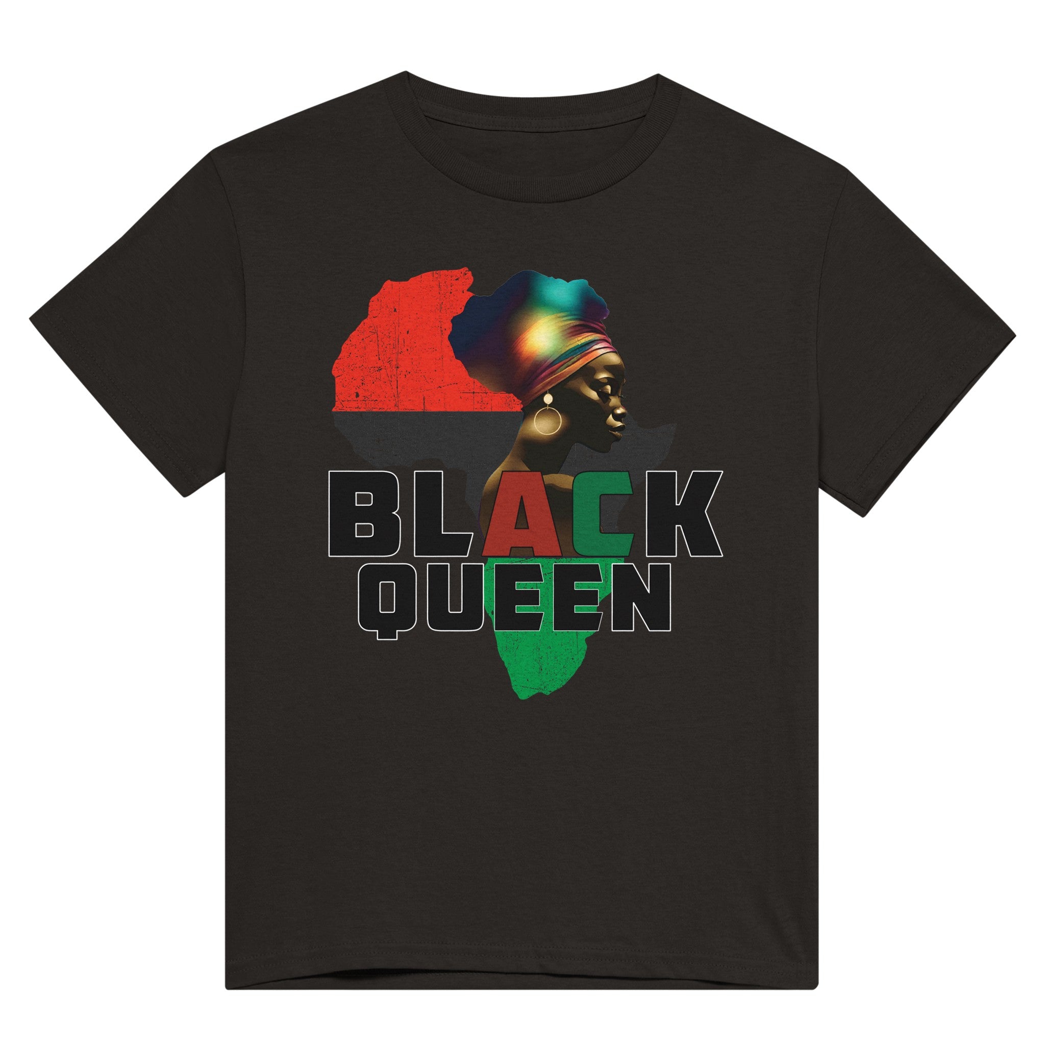 Black Queen - iCandy gFX Studios