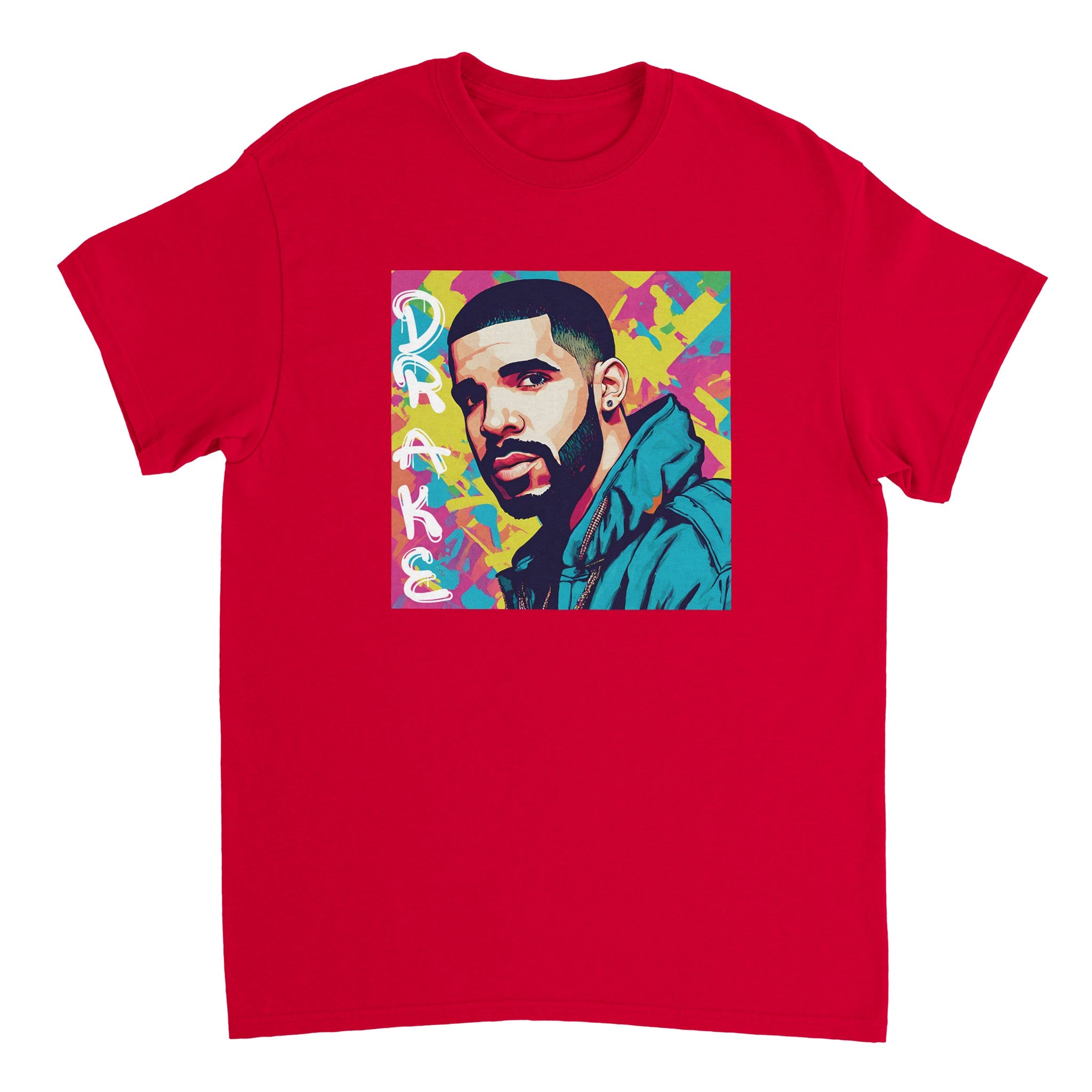 Drake - iCandy gFX Studios