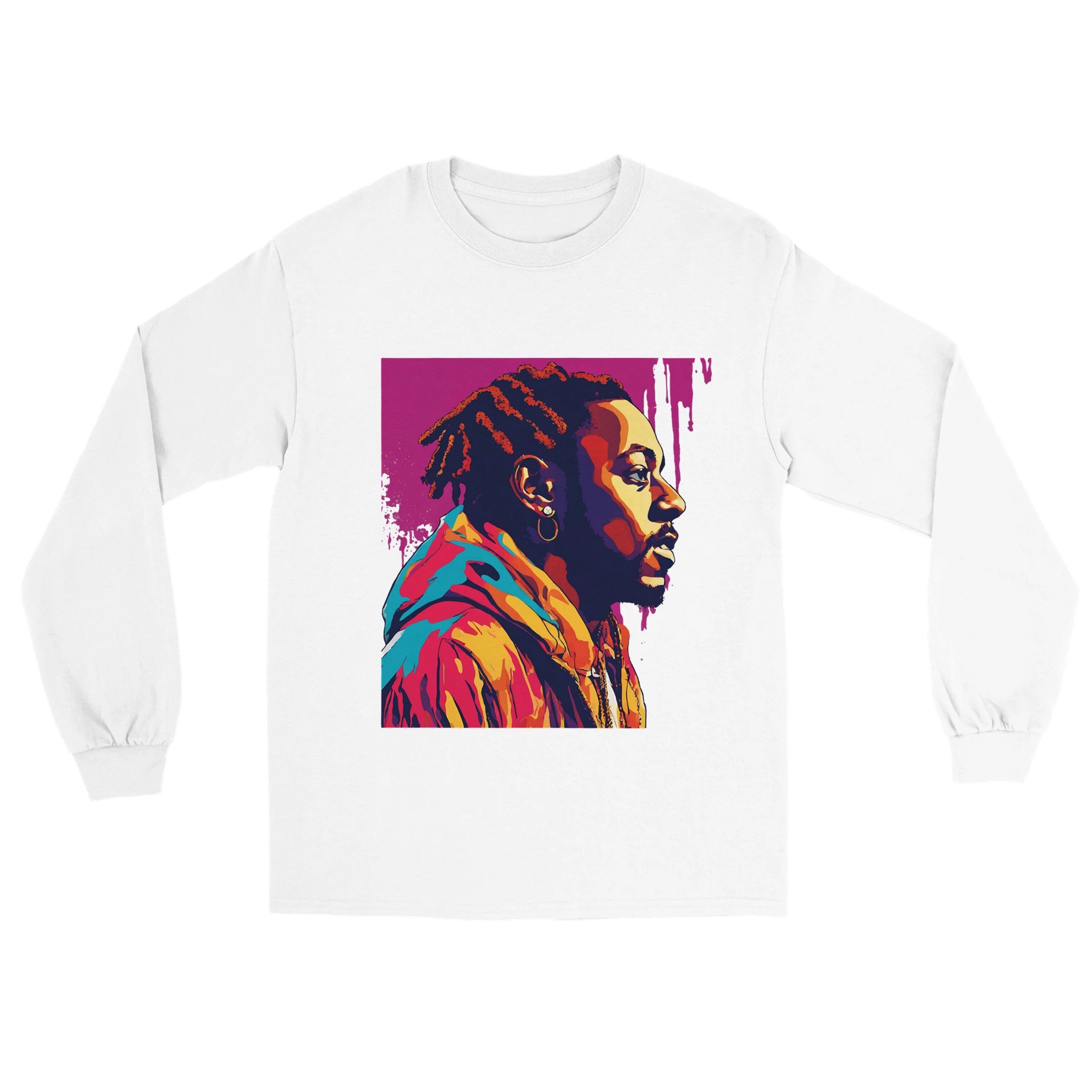 Kendrick Paint - iCandy gFX Studios