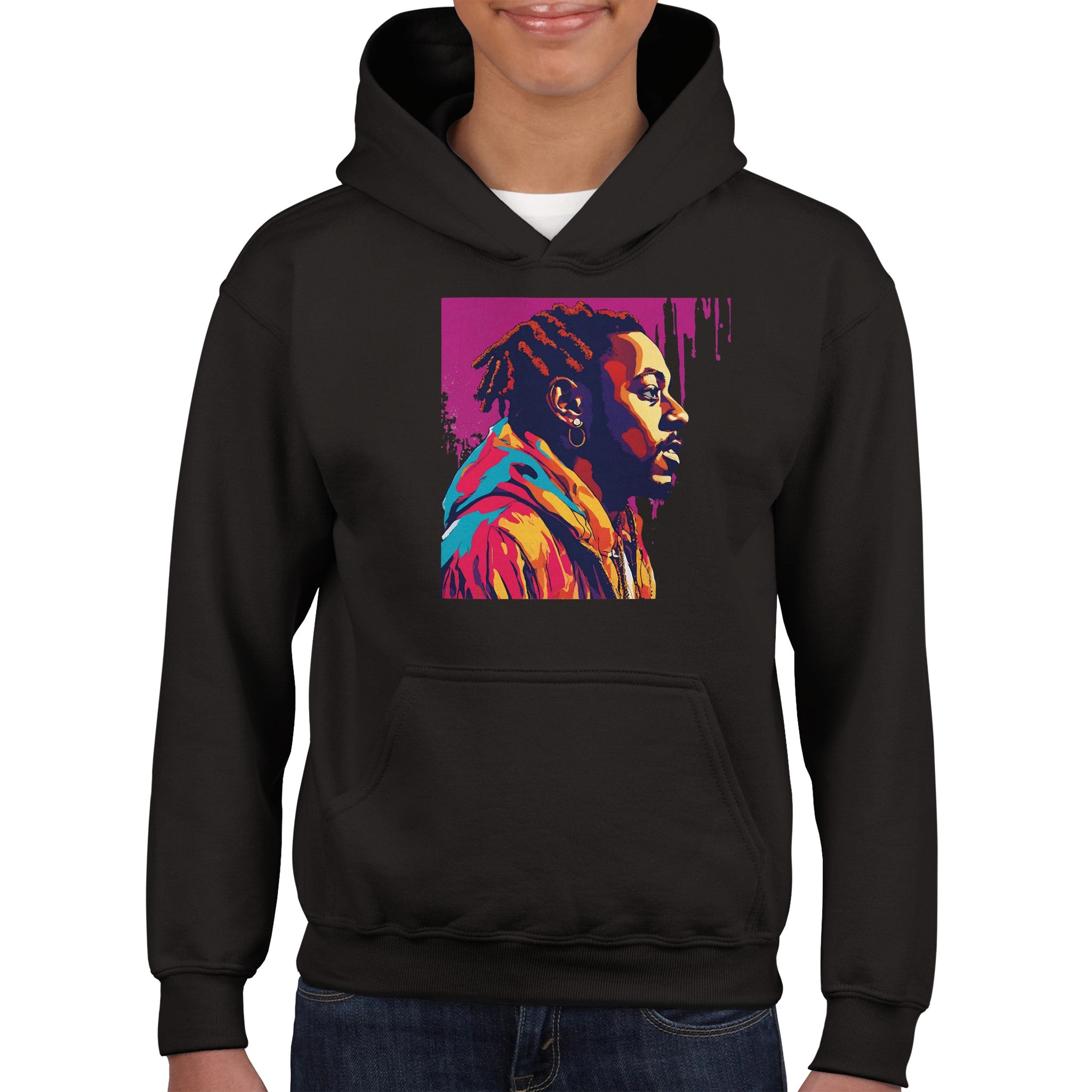 Kendrick Paint (kids) - iCandy gFX Studios