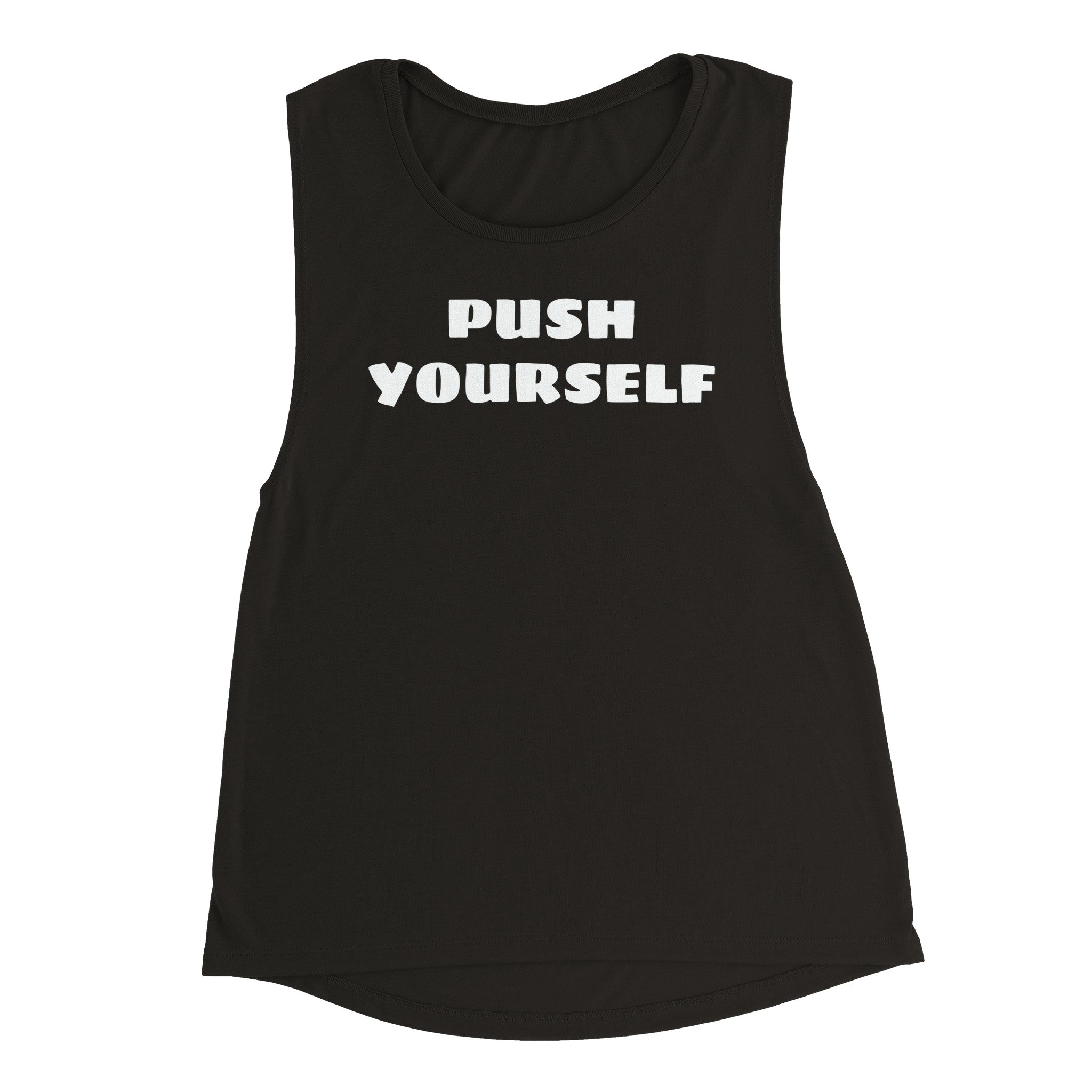 Push yourself (women) - iCandy gFX Studios