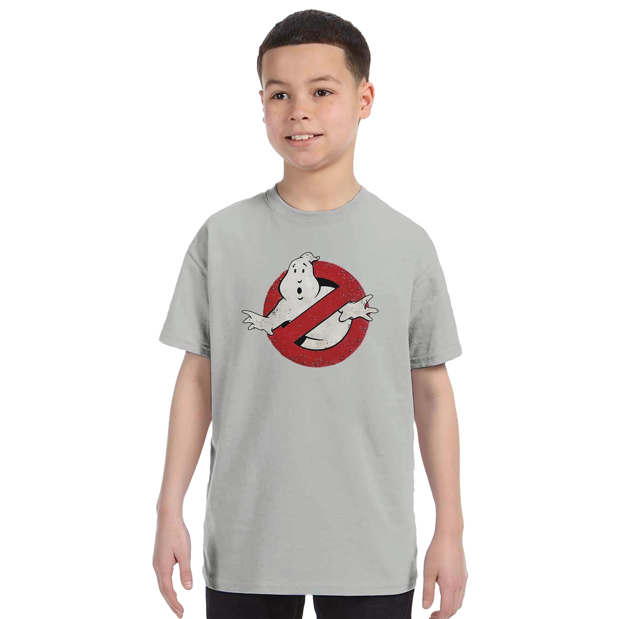 Ghost Busters Kids T-shirt - iCandy gFX Studios inc.