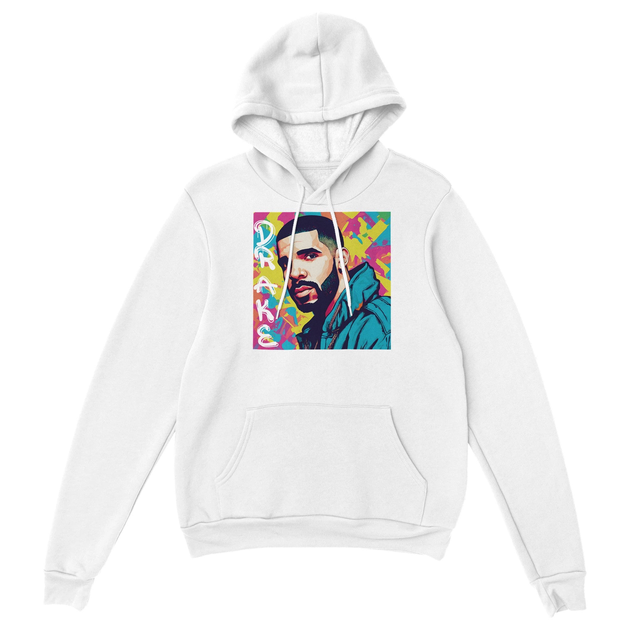 Drake - iCandy gFX Studios