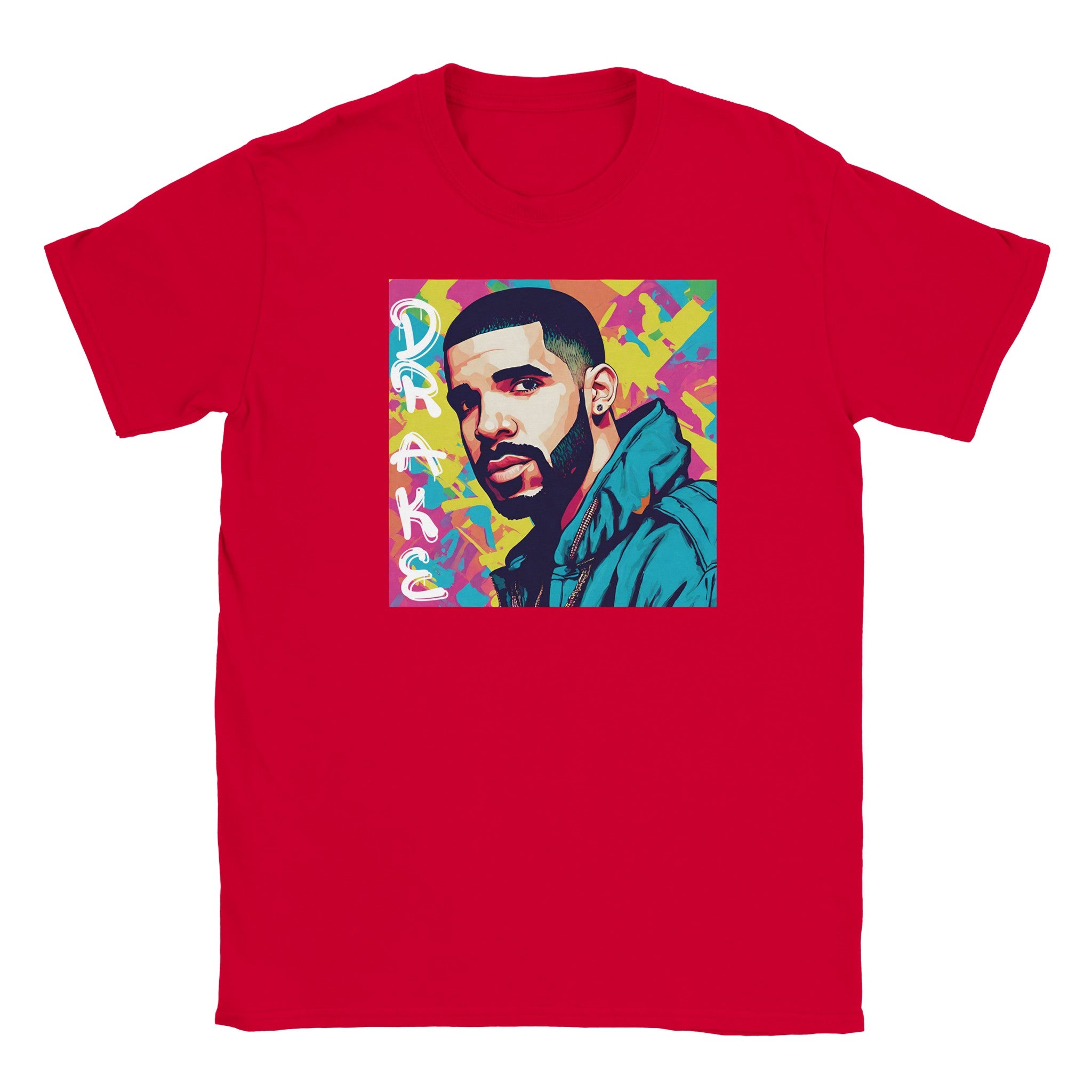 Drake (kids) - iCandy gFX Studios