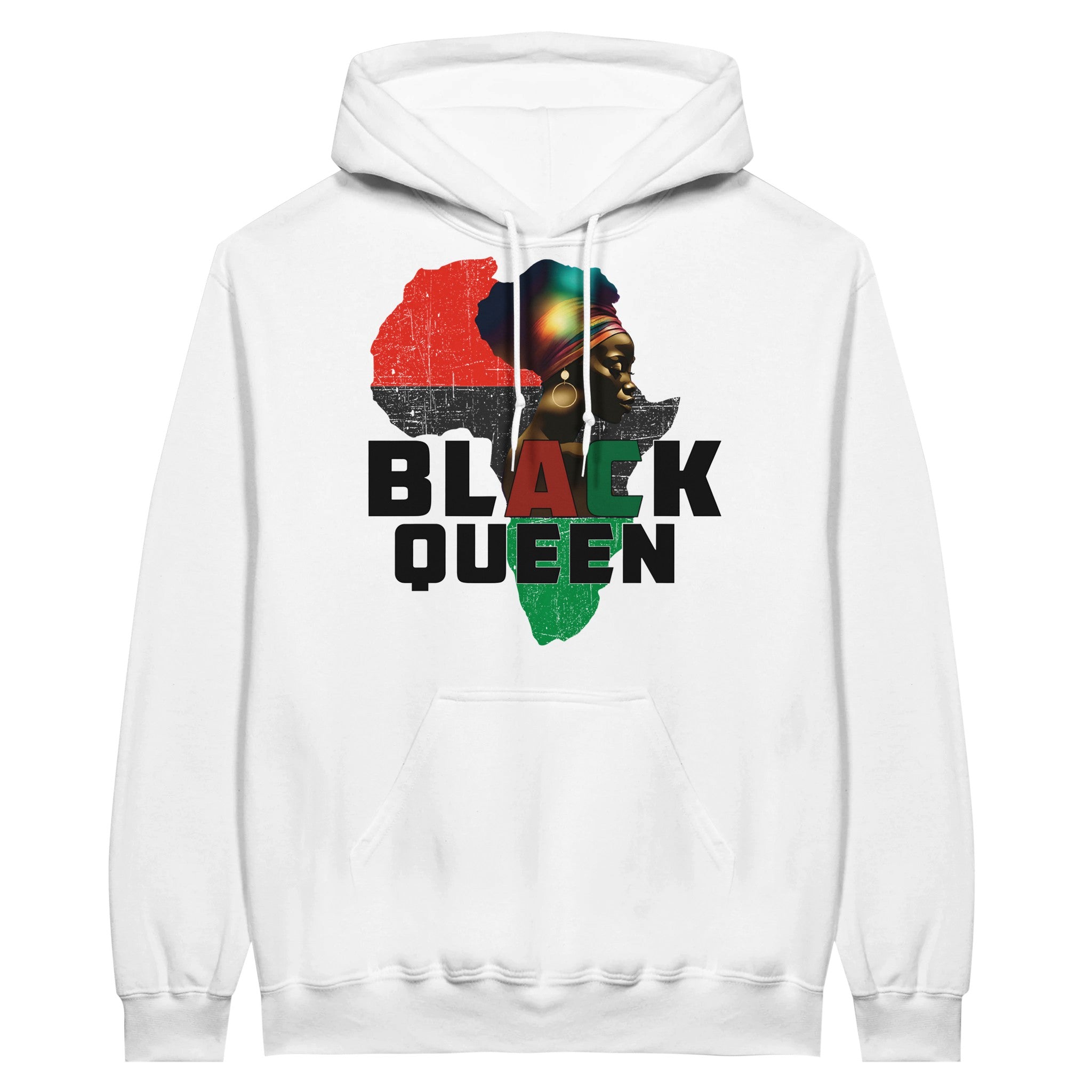 Black Queen - iCandy gFX Studios