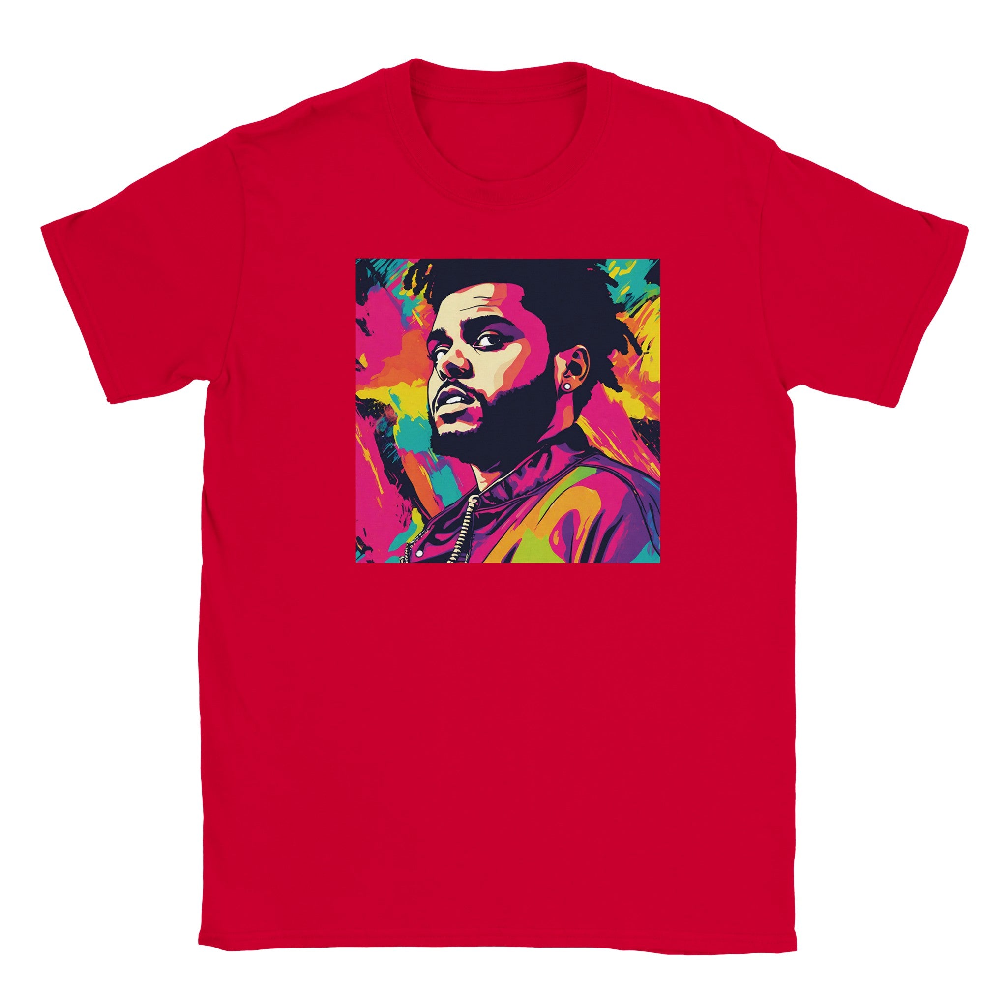 The weeknd (kids) - iCandy gFX Studios