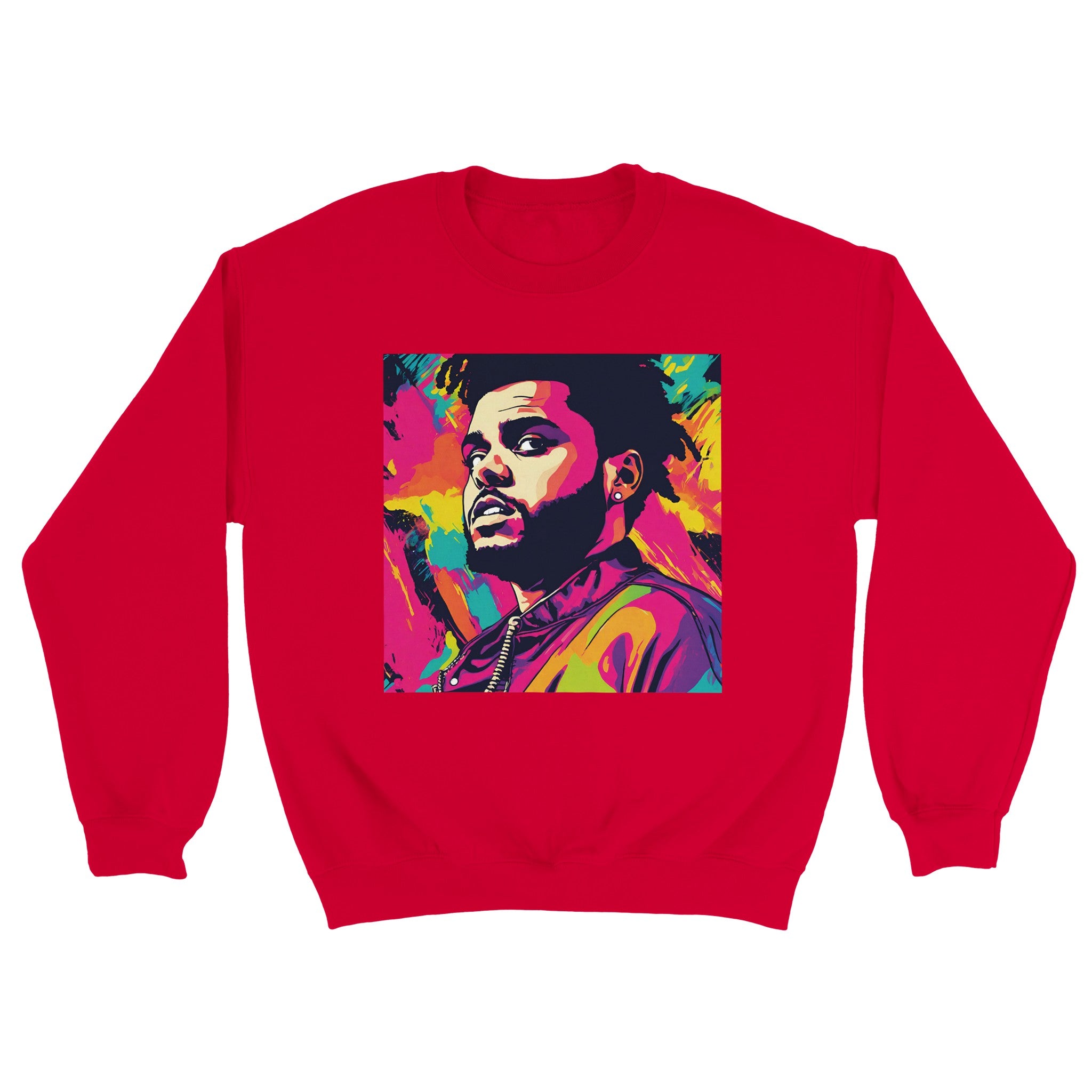 The weeknd - iCandy gFX Studios