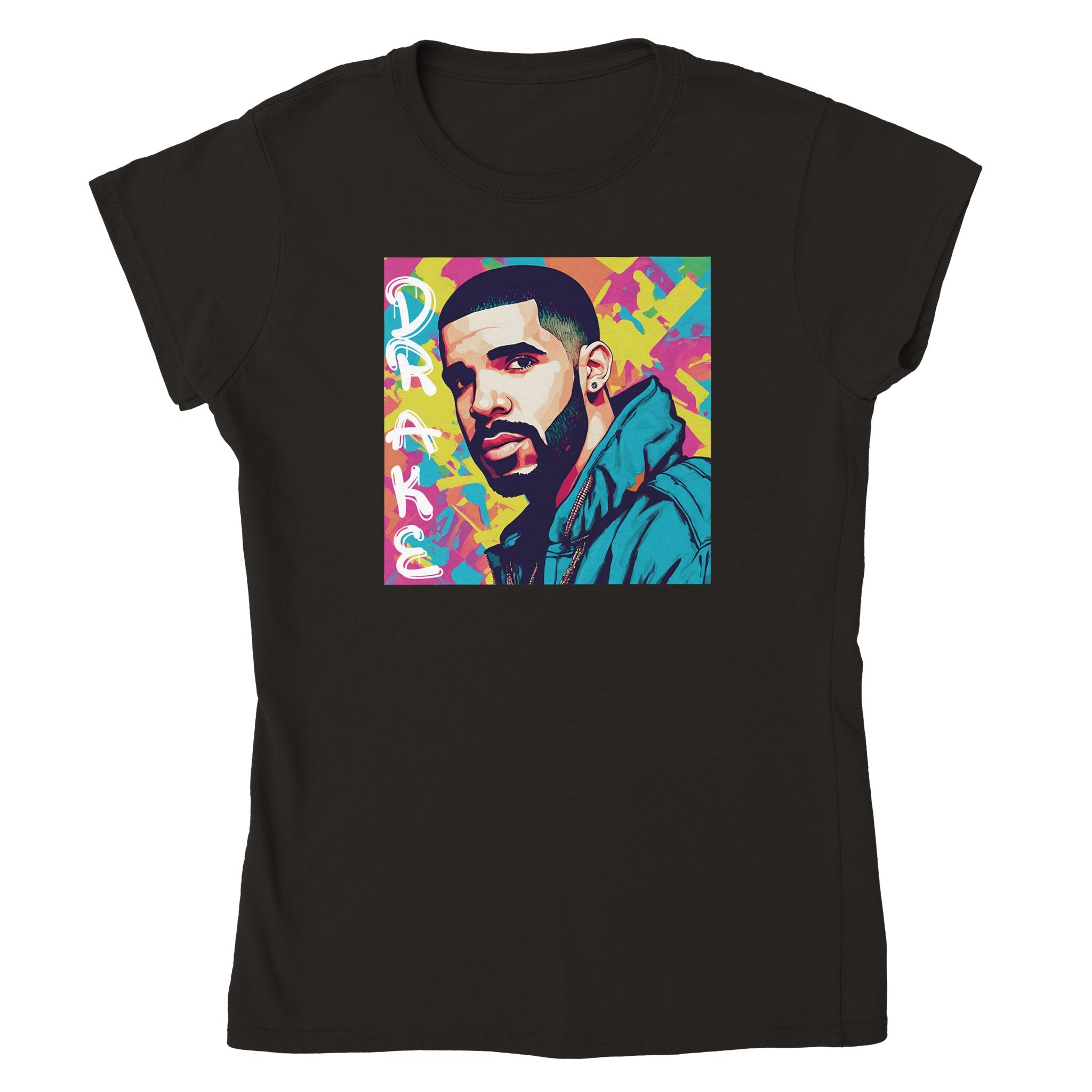 Drake - iCandy gFX Studios