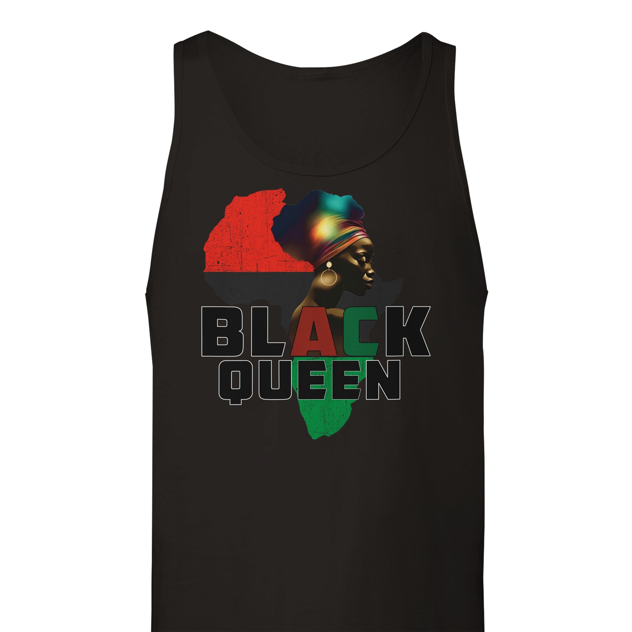 Black Queen - iCandy gFX Studios