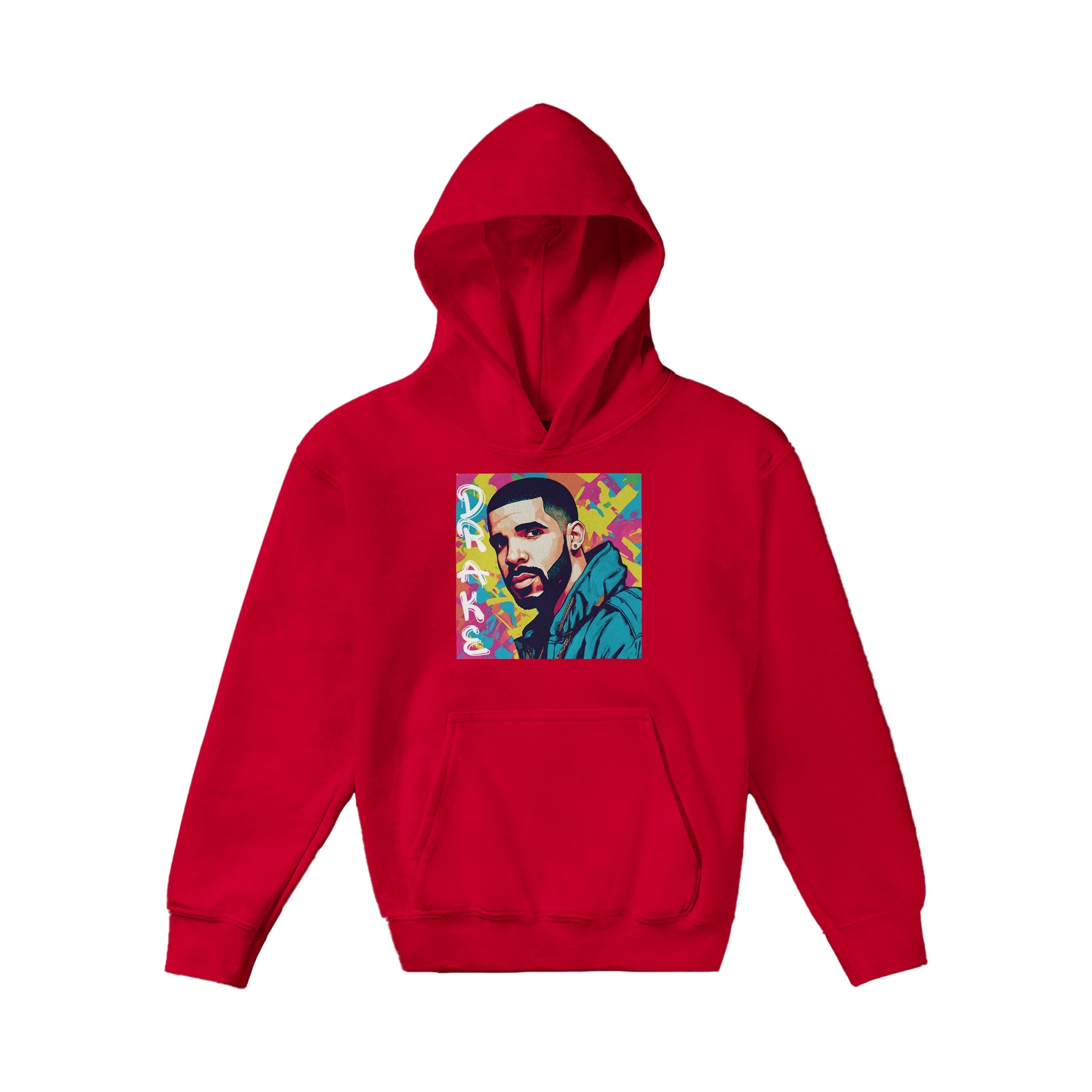 Drake (Kids) - iCandy gFX Studios