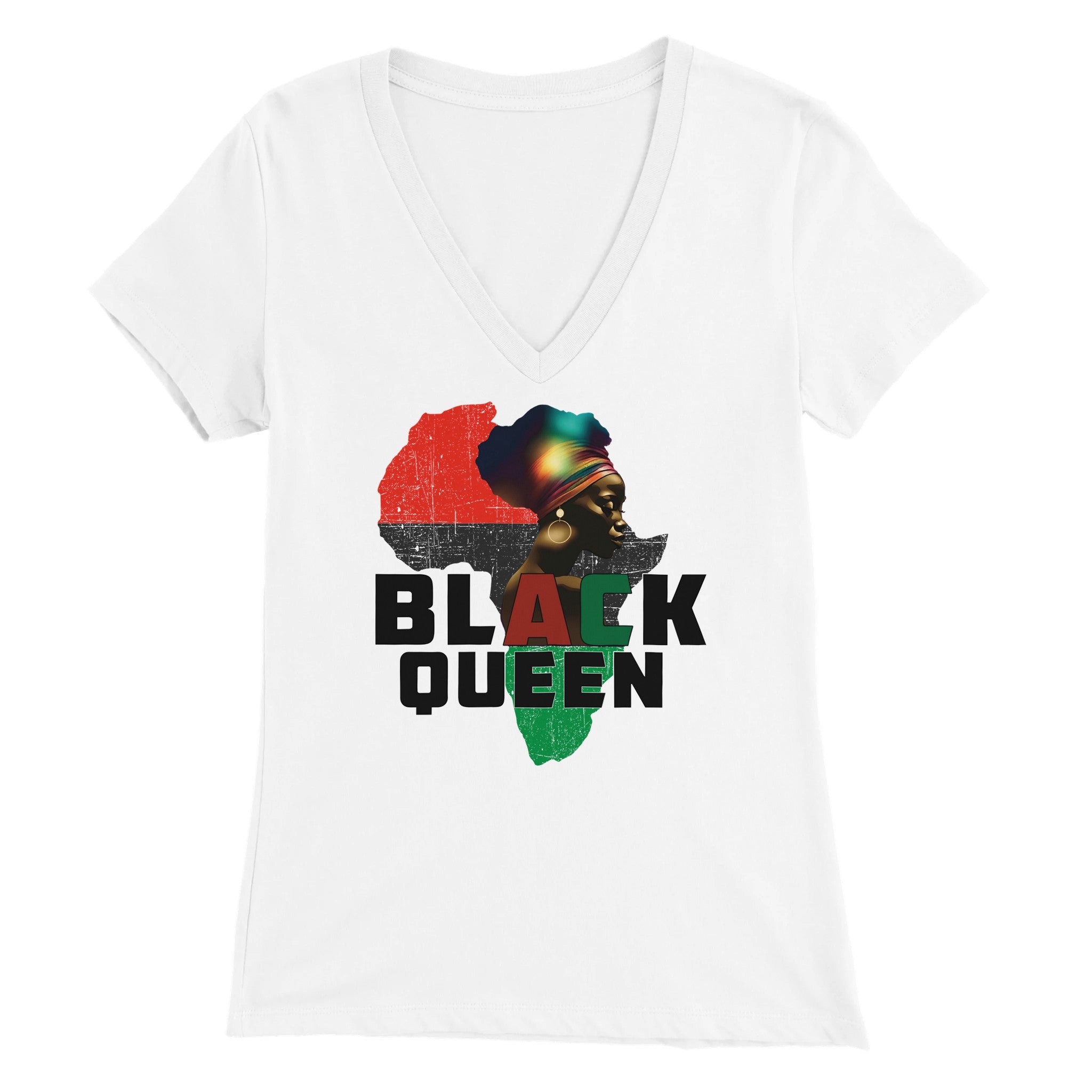 Black Queen (women) - iCandy gFX Studios