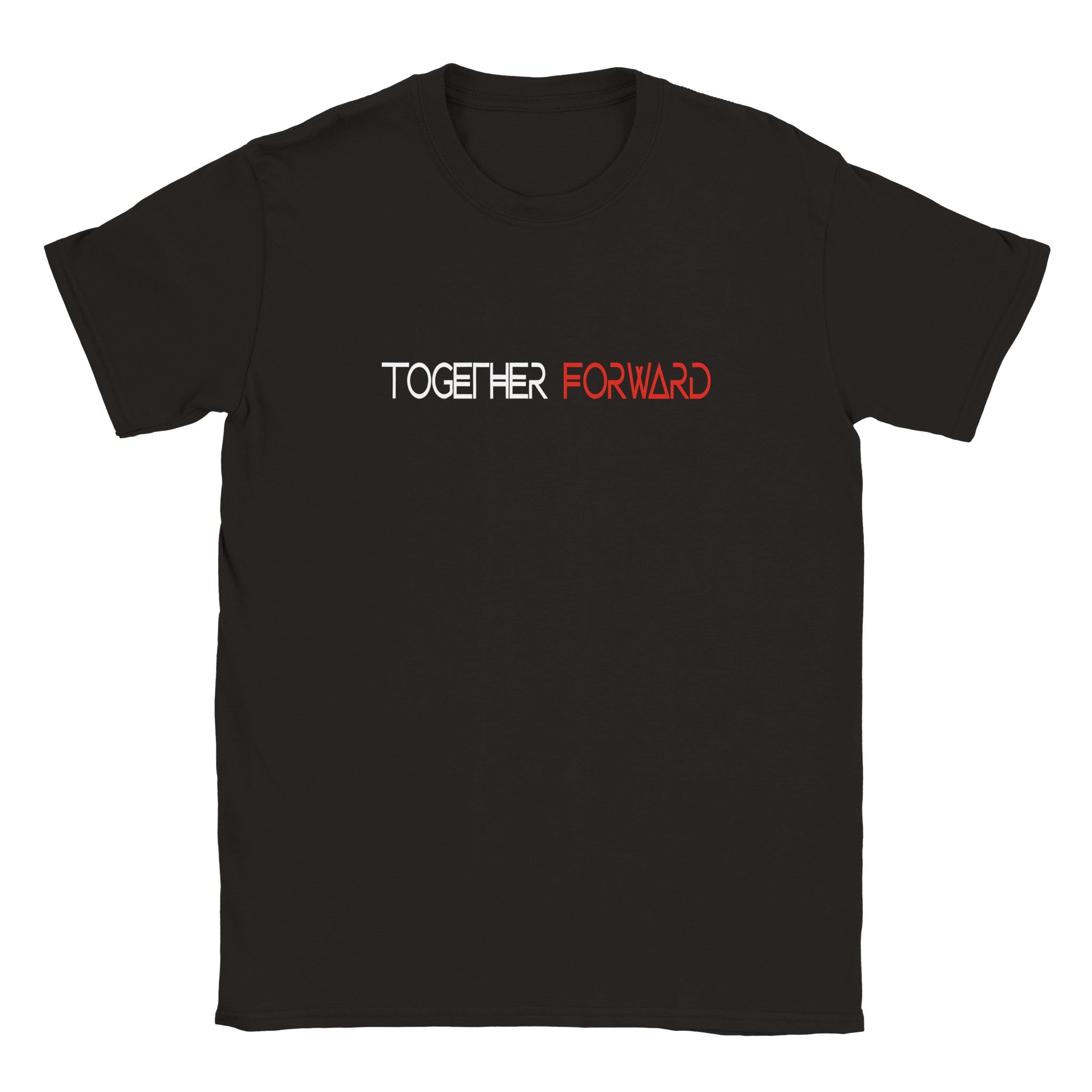 Together Forward (kids) - iCandy gFX Studios