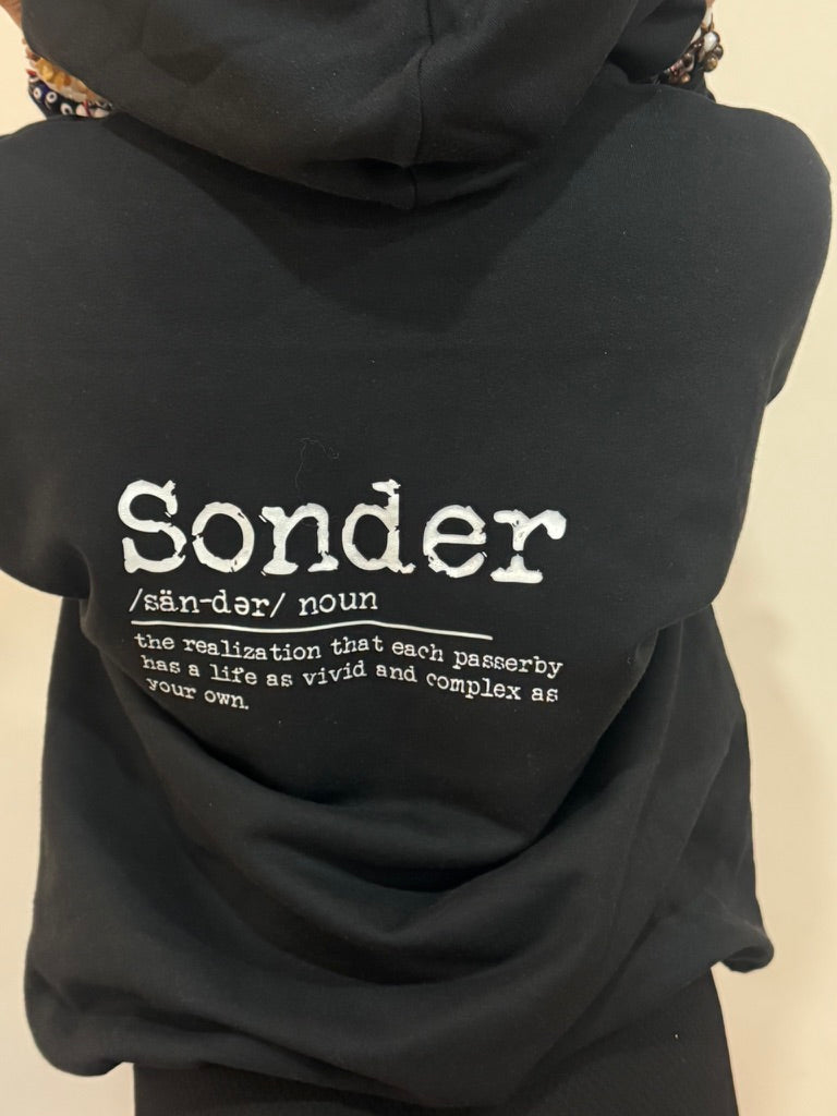Custom Hoodies & Crewneck Sweaters – Bulk & Single Orders | iCandy gFX Studios - iCandy gFX Studios inc.