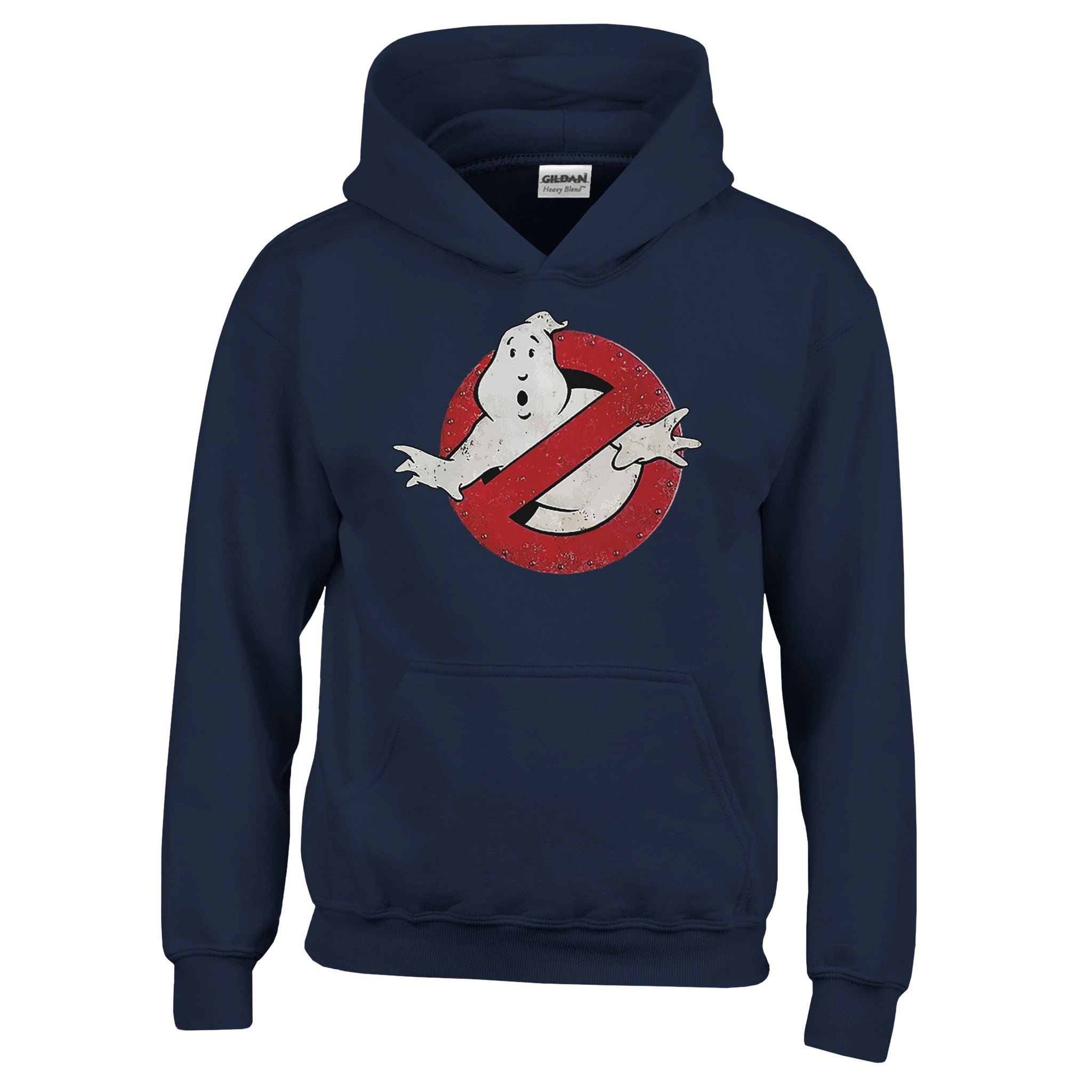 Ghost Busters Kids Hoodie - iCandy gFX Studios inc.